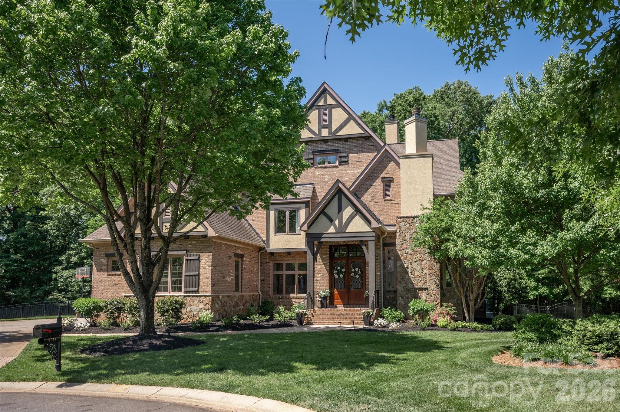 9318 Clerkenwell Drive