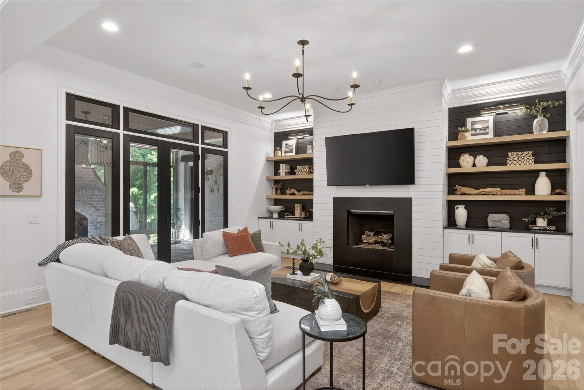 9318 Clerkenwell Drive