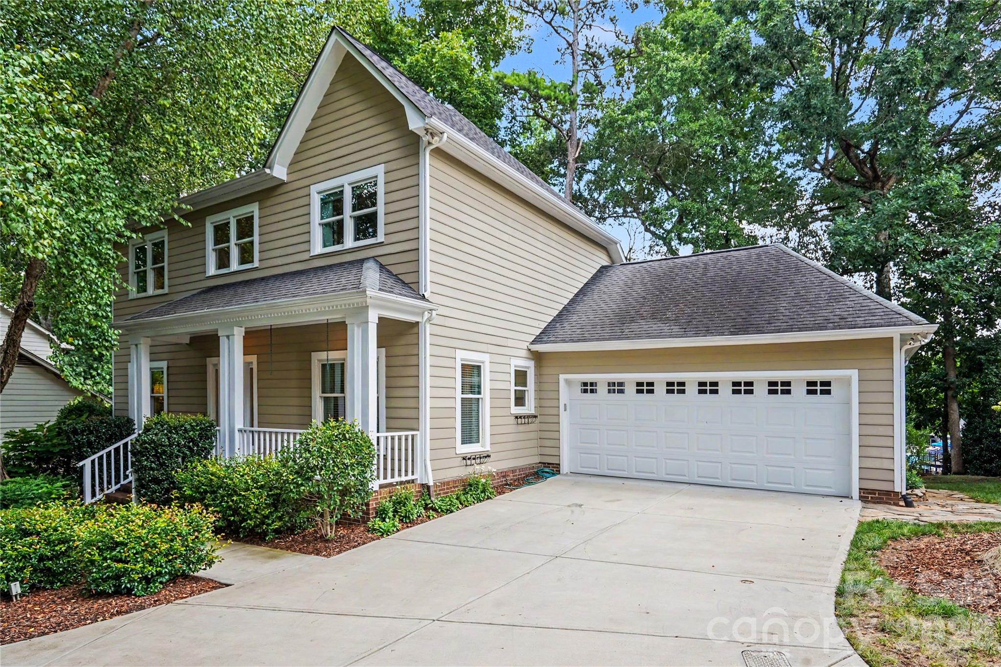 6419 Scarlet Oak Lane