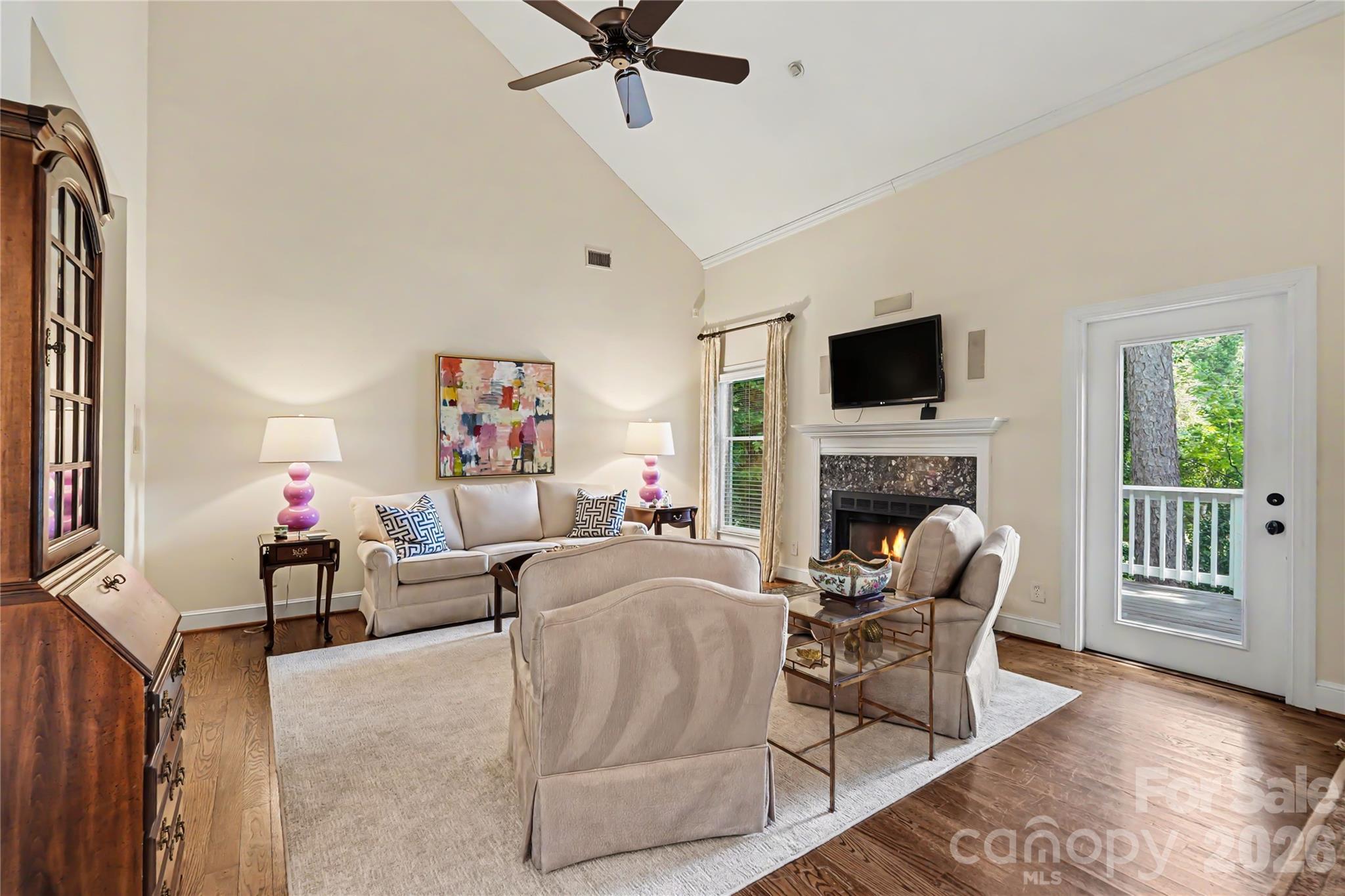 6419 Scarlet Oak Lane