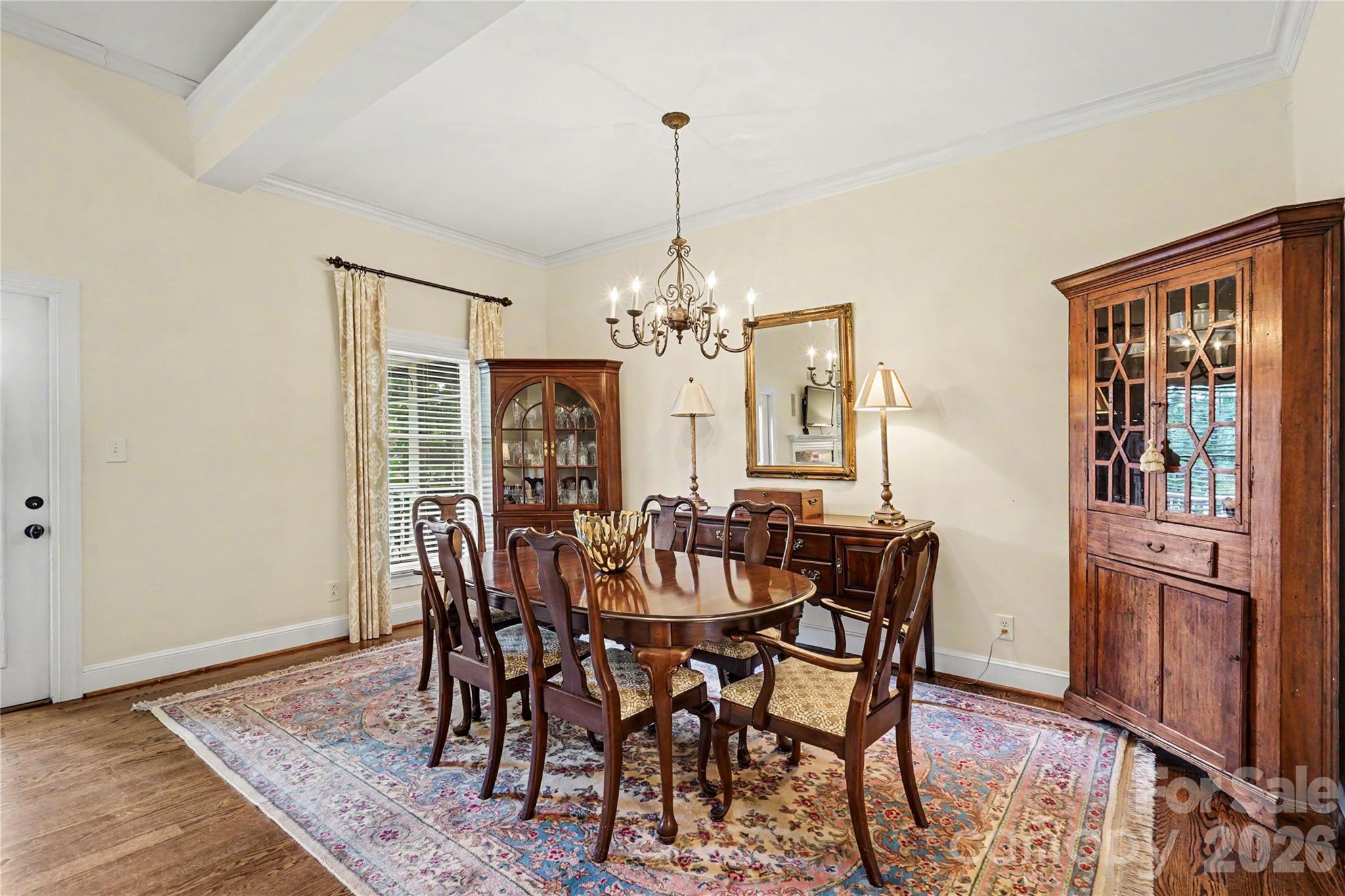 6419 Scarlet Oak Lane