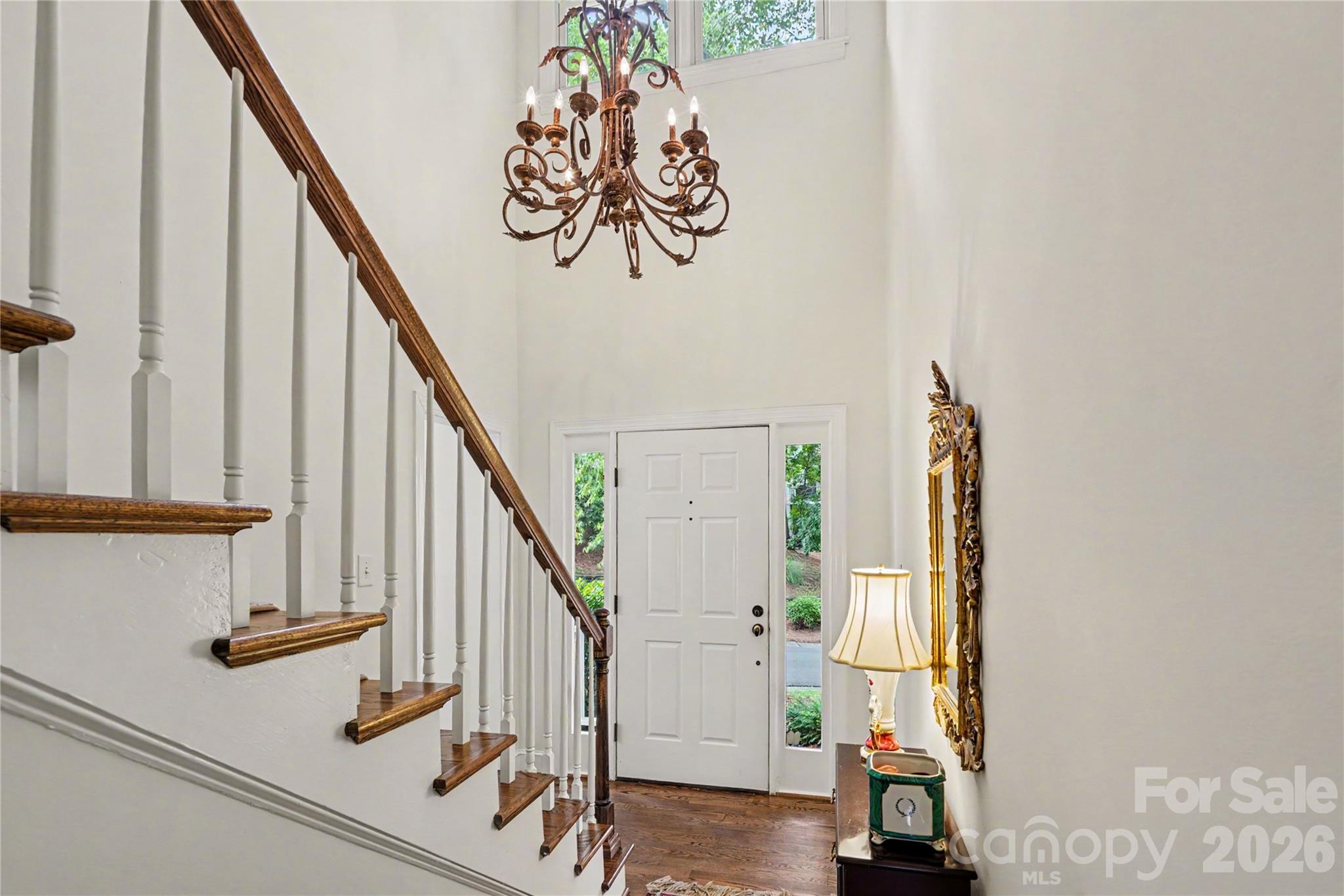 6419 Scarlet Oak Lane
