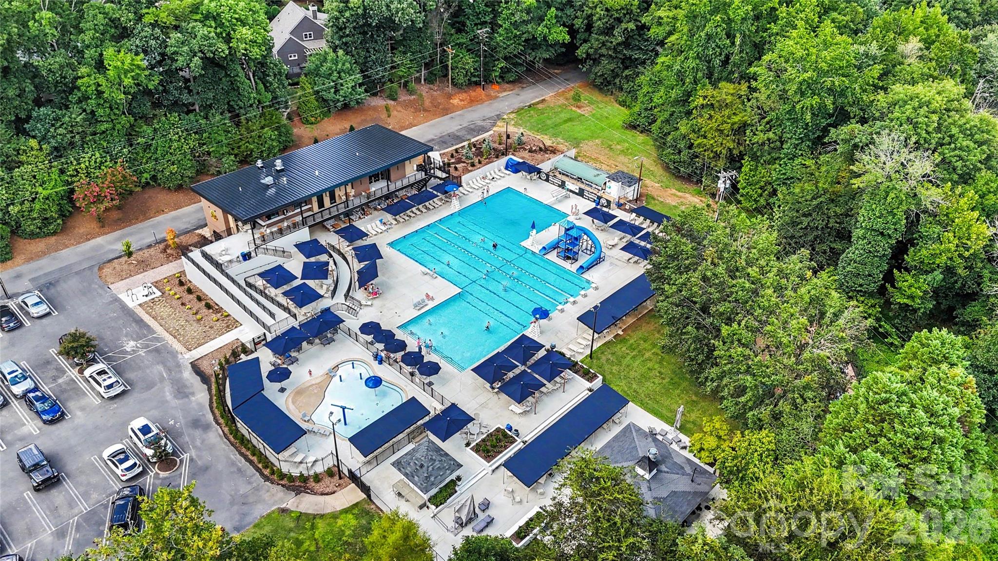 6419 Scarlet Oak Lane