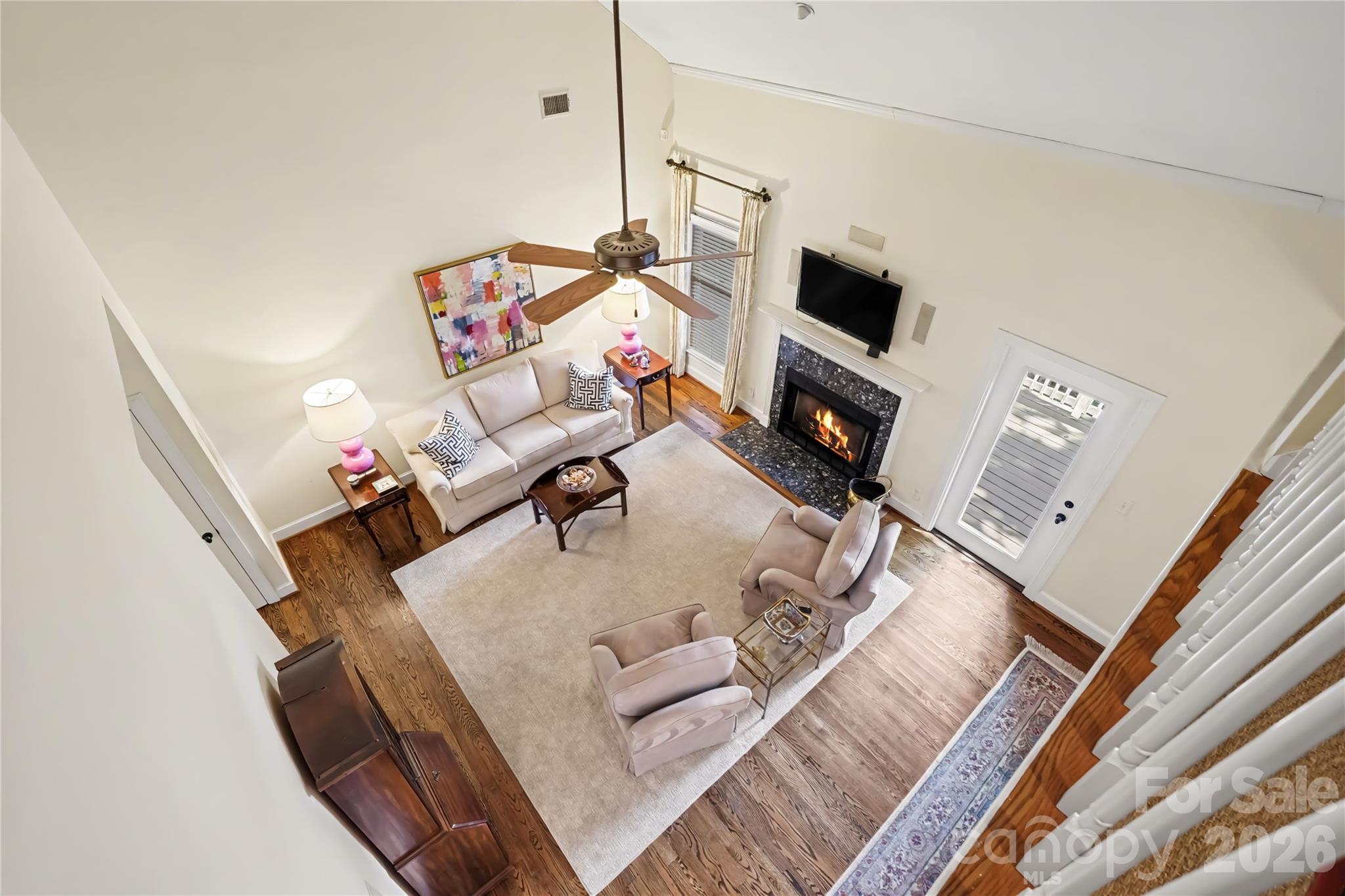 6419 Scarlet Oak Lane