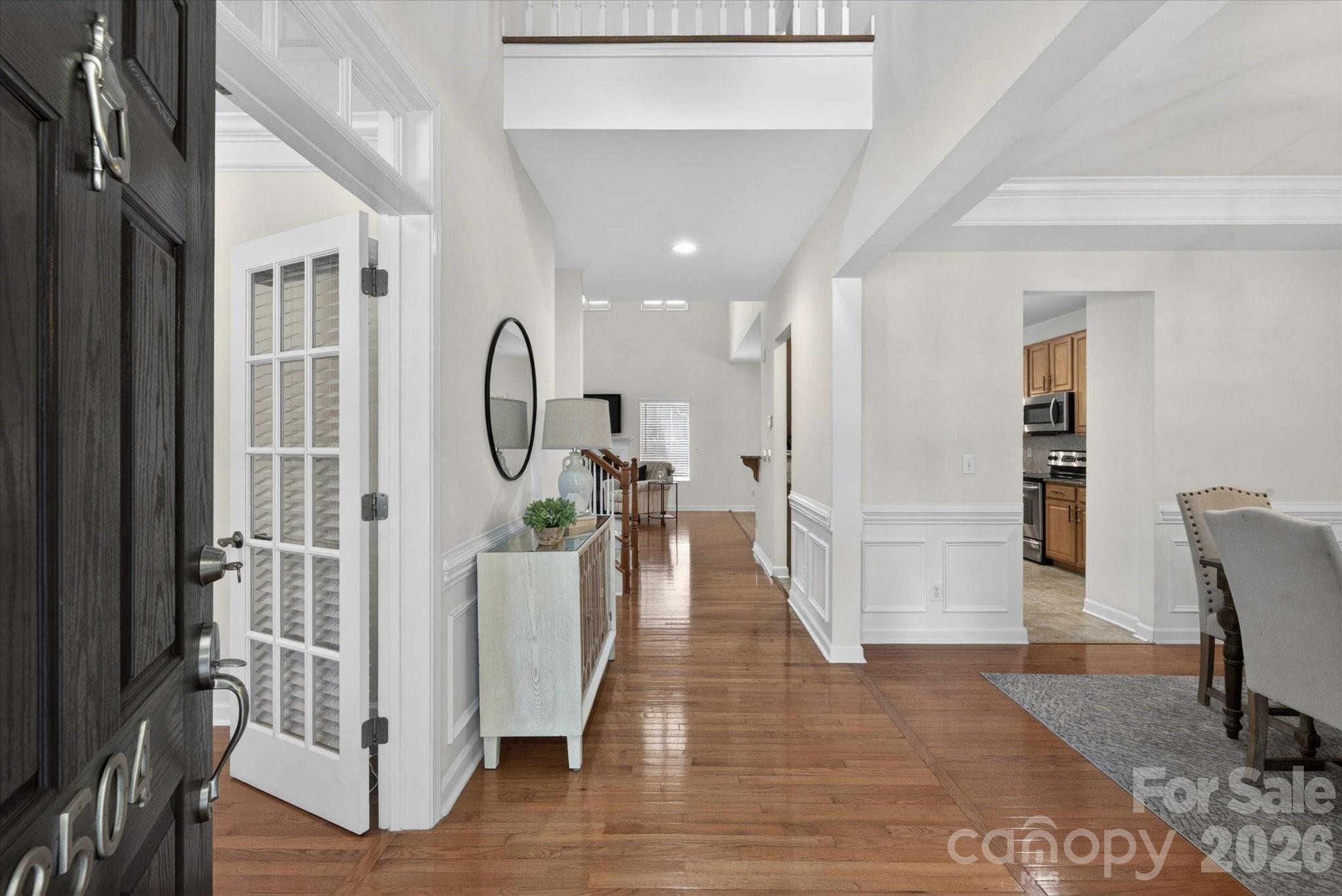 2504 Korbel Court