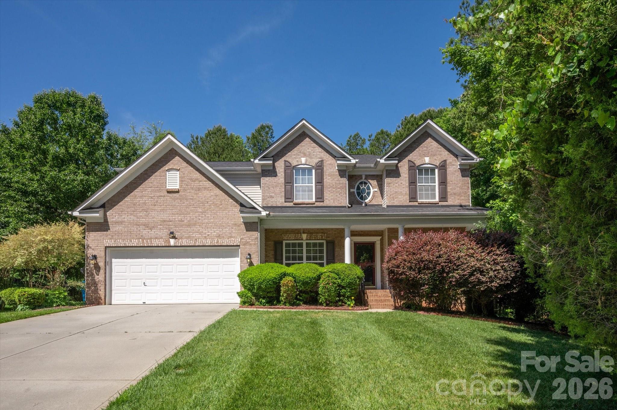 2504 Korbel Court