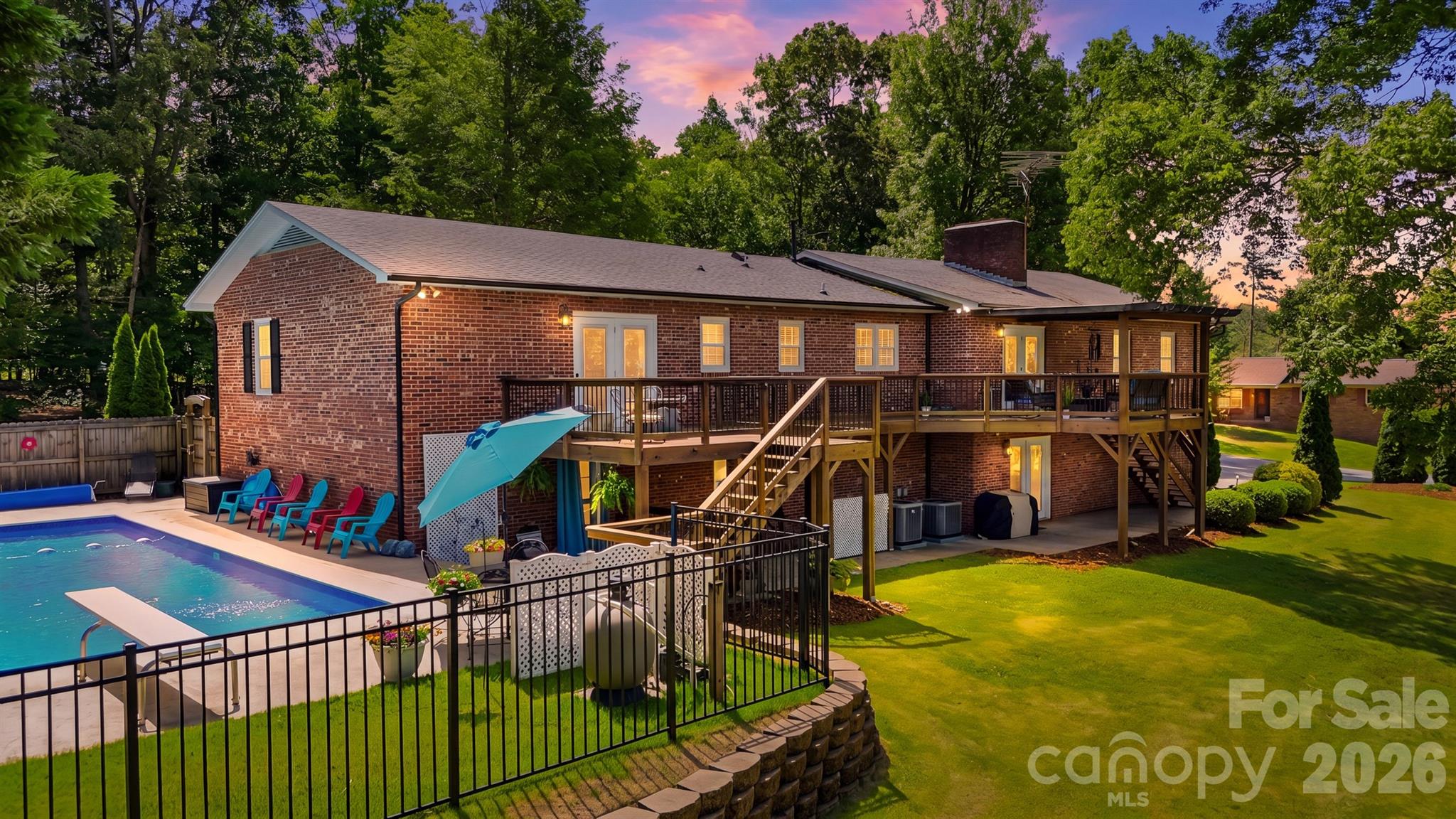 138 Whispering Pines Drive