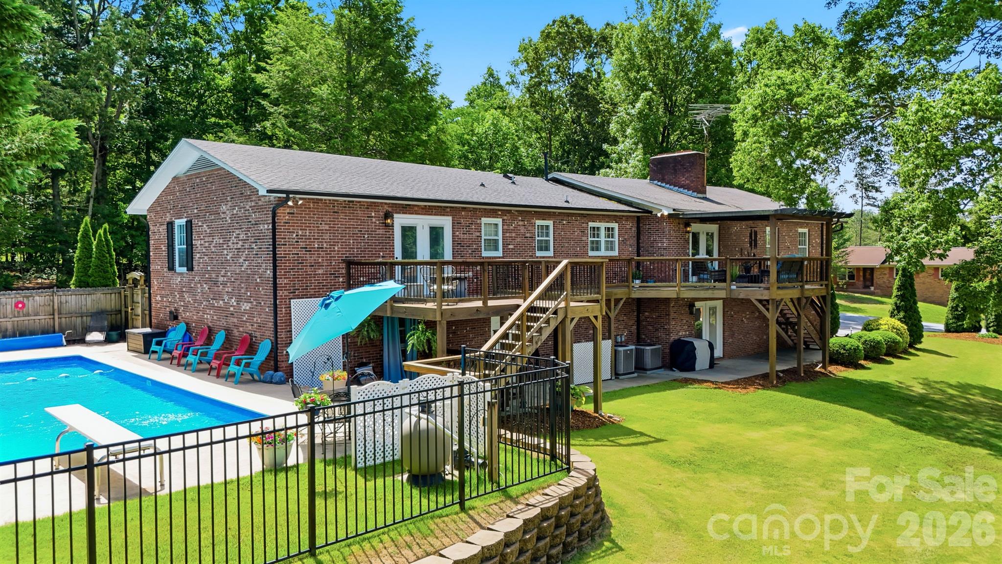 138 Whispering Pines Drive