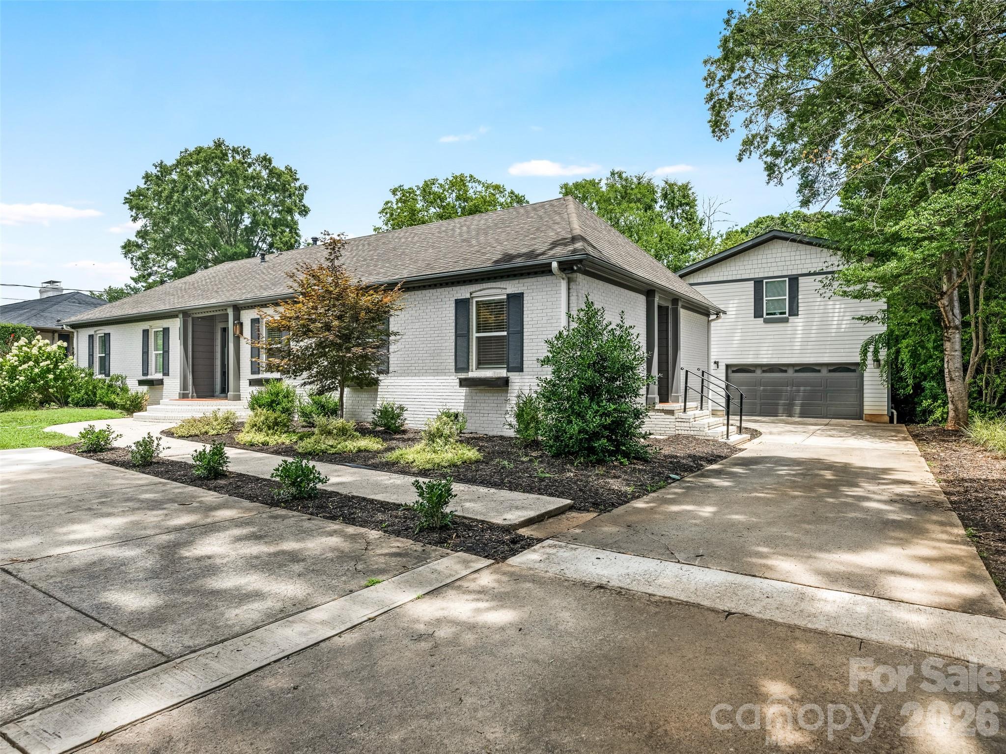 3319 Providence Road