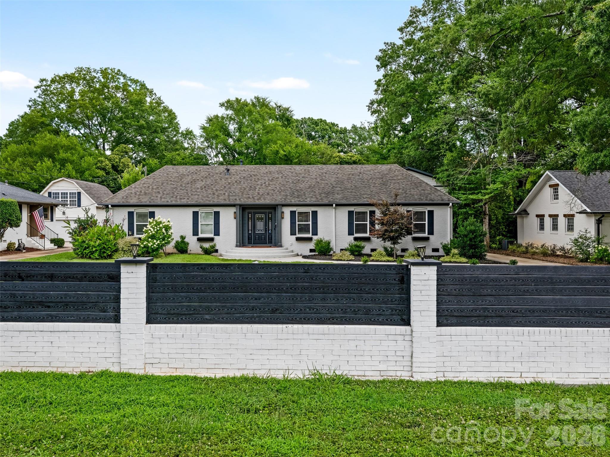3319 Providence Road