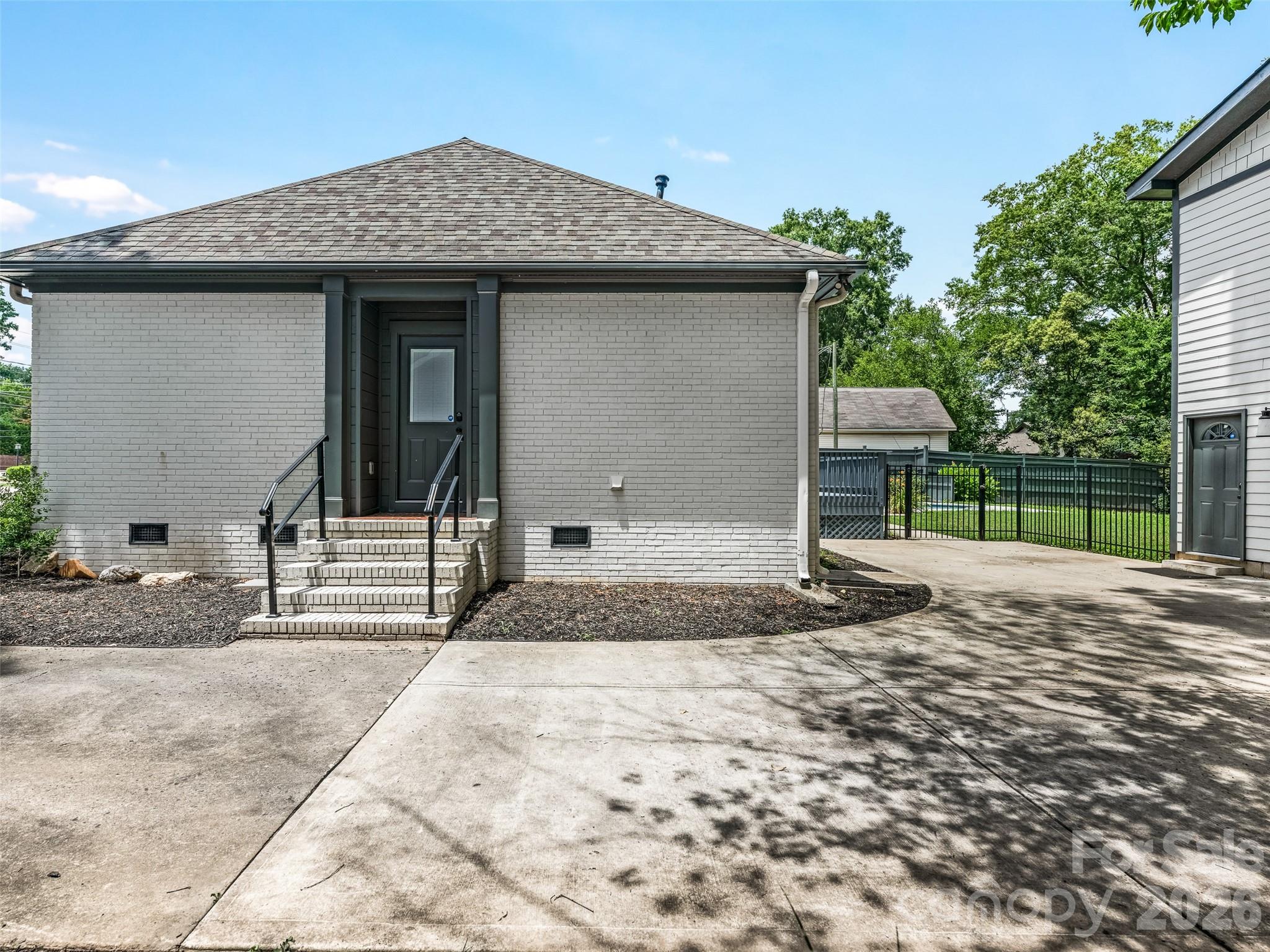 3319 Providence Road