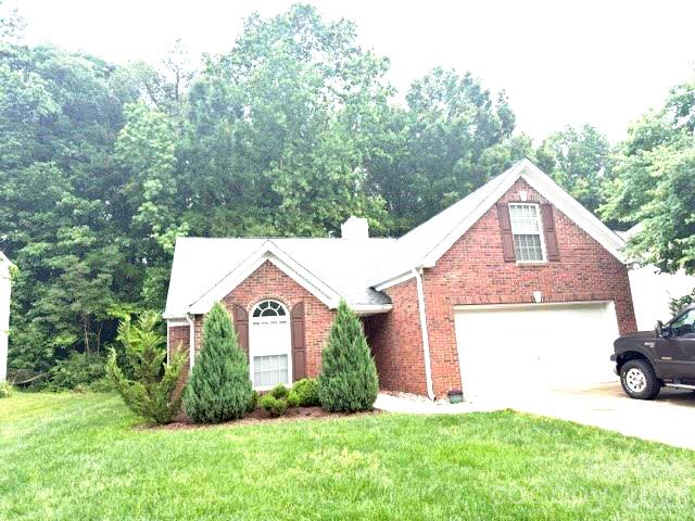 1437 Deer Forest Drive