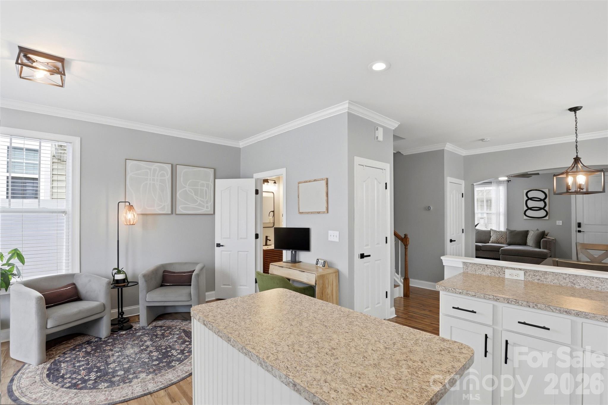 12213 Monteith Grove Drive
