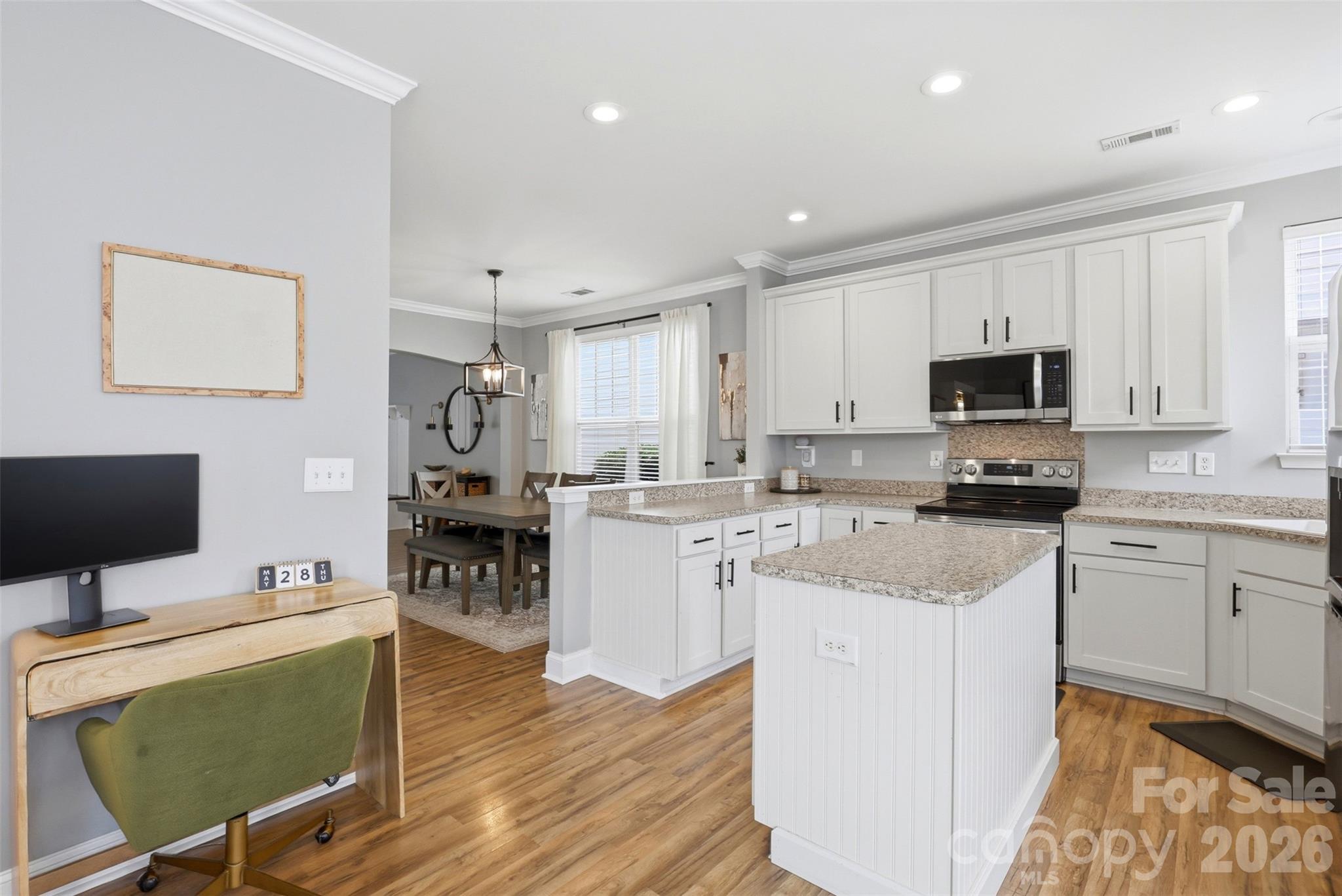 12213 Monteith Grove Drive