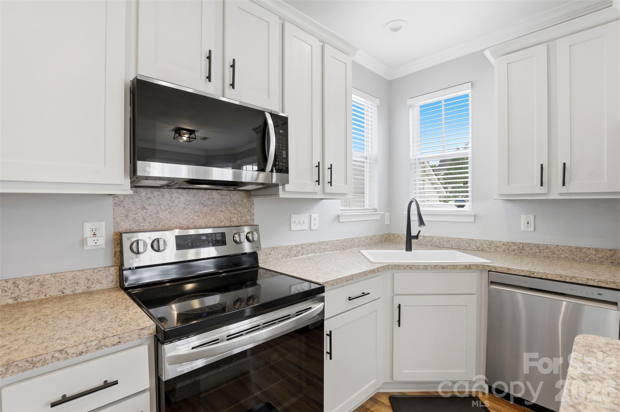 12213 Monteith Grove Drive