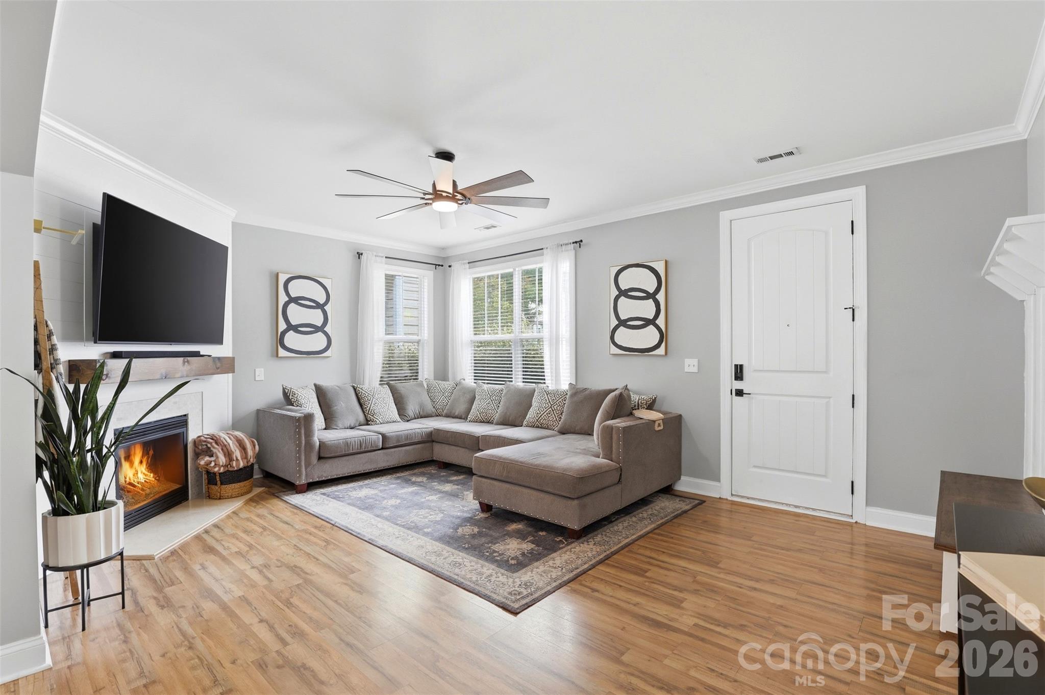 12213 Monteith Grove Drive