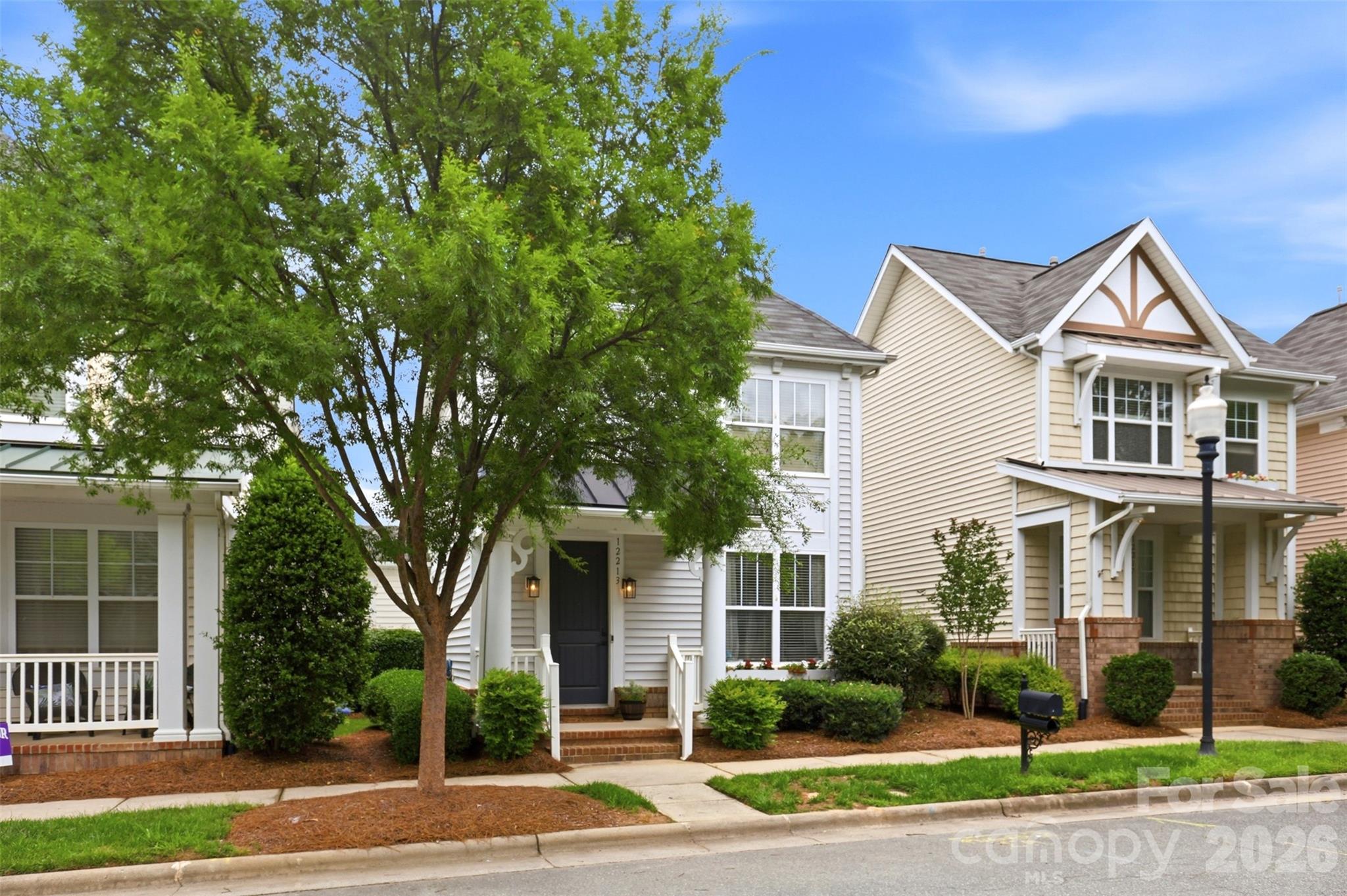 12213 Monteith Grove Drive