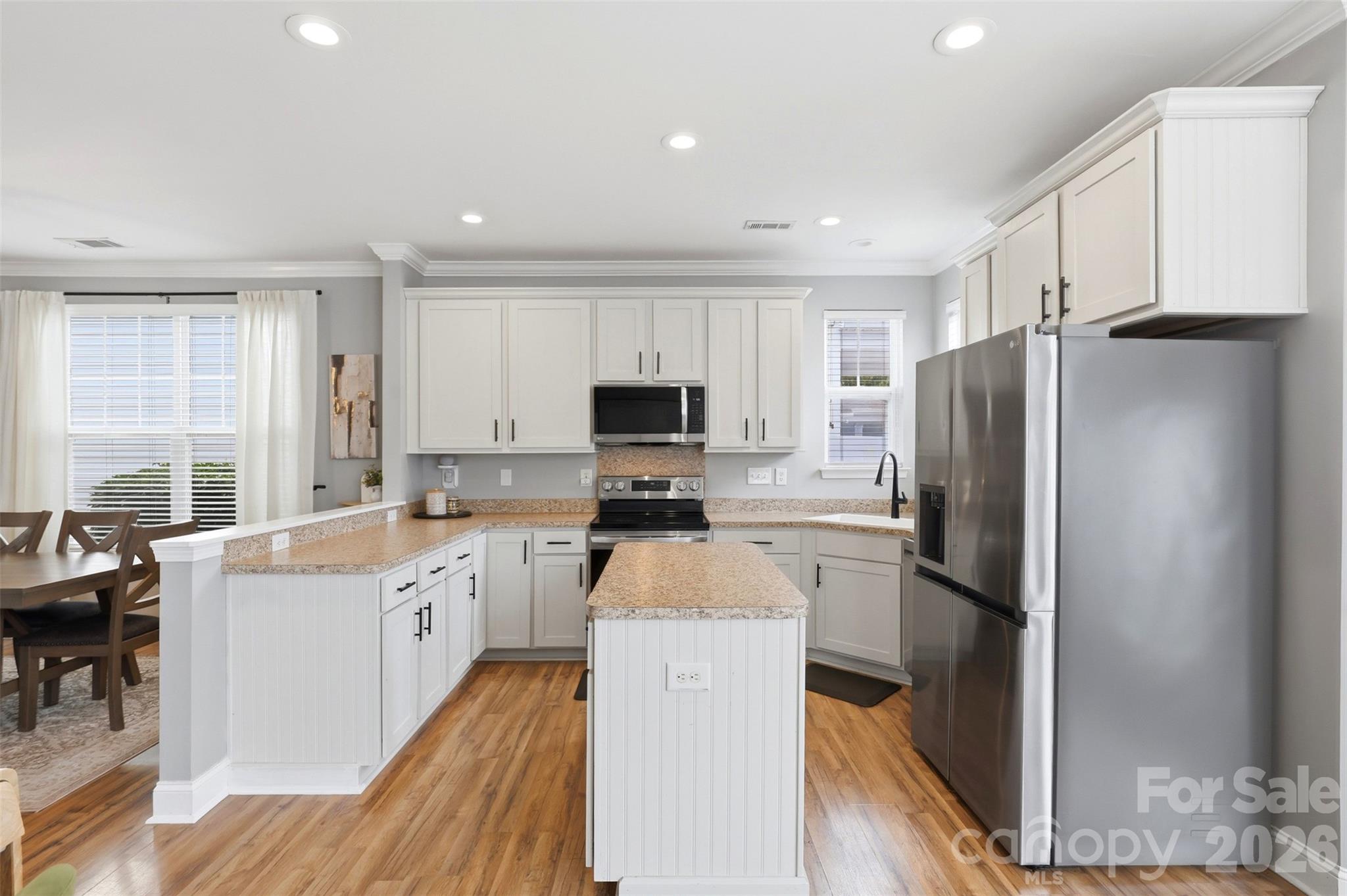 12213 Monteith Grove Drive