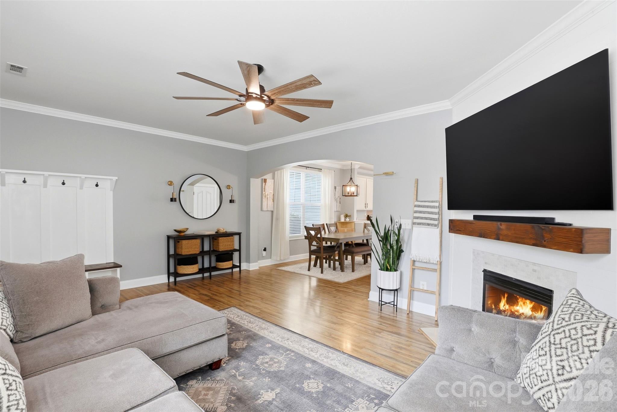 12213 Monteith Grove Drive