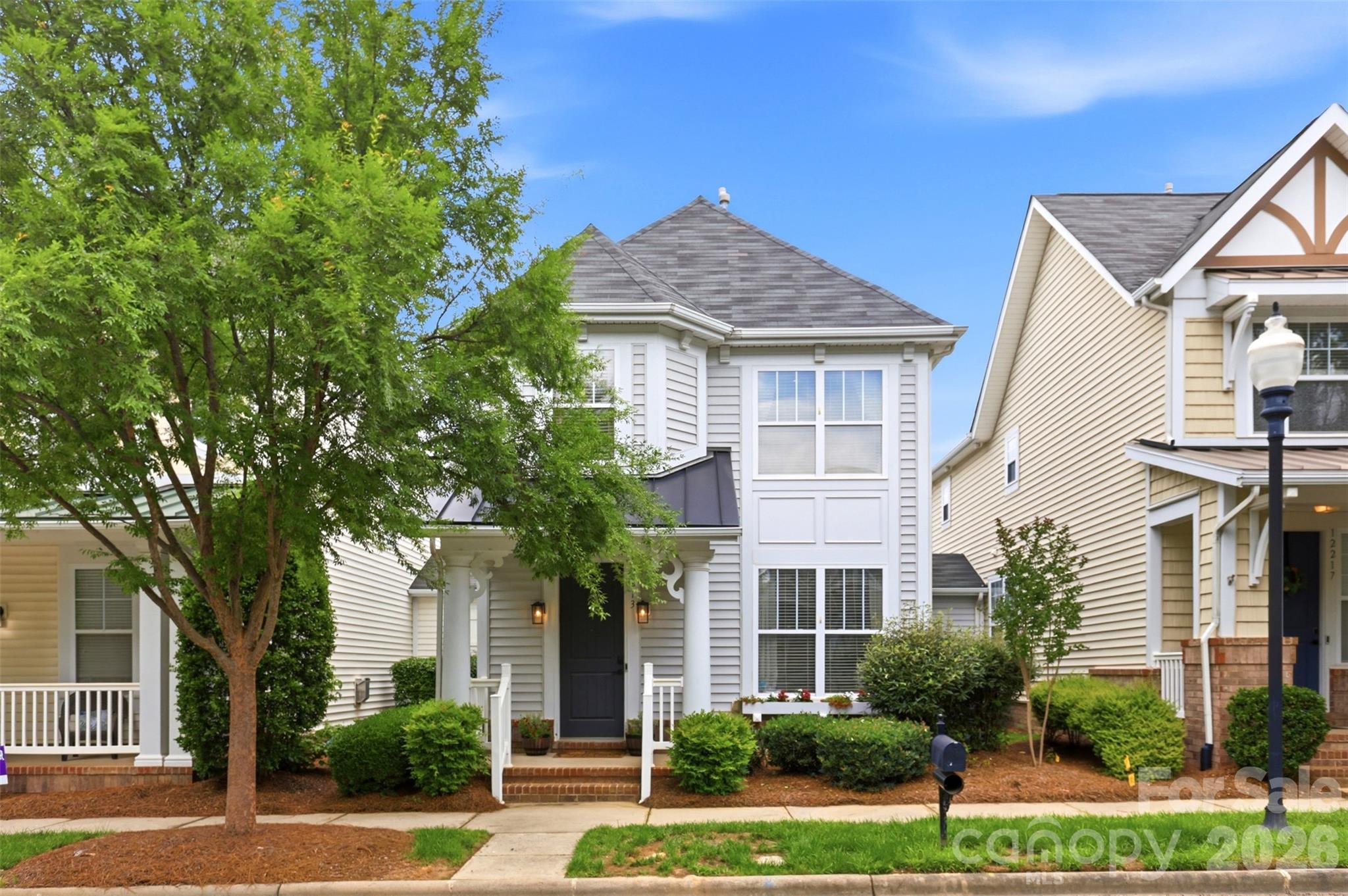 12213 Monteith Grove Drive