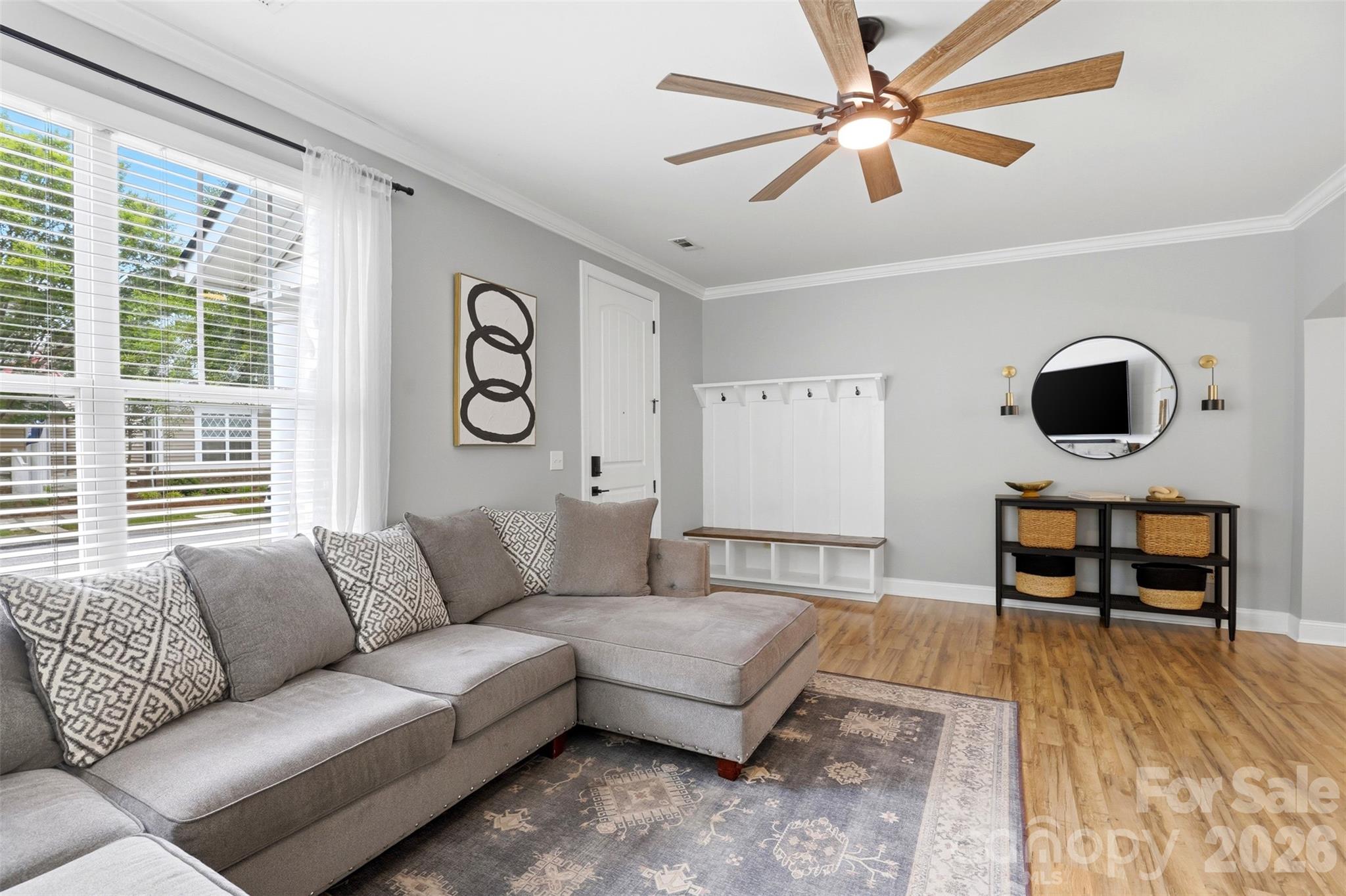 12213 Monteith Grove Drive