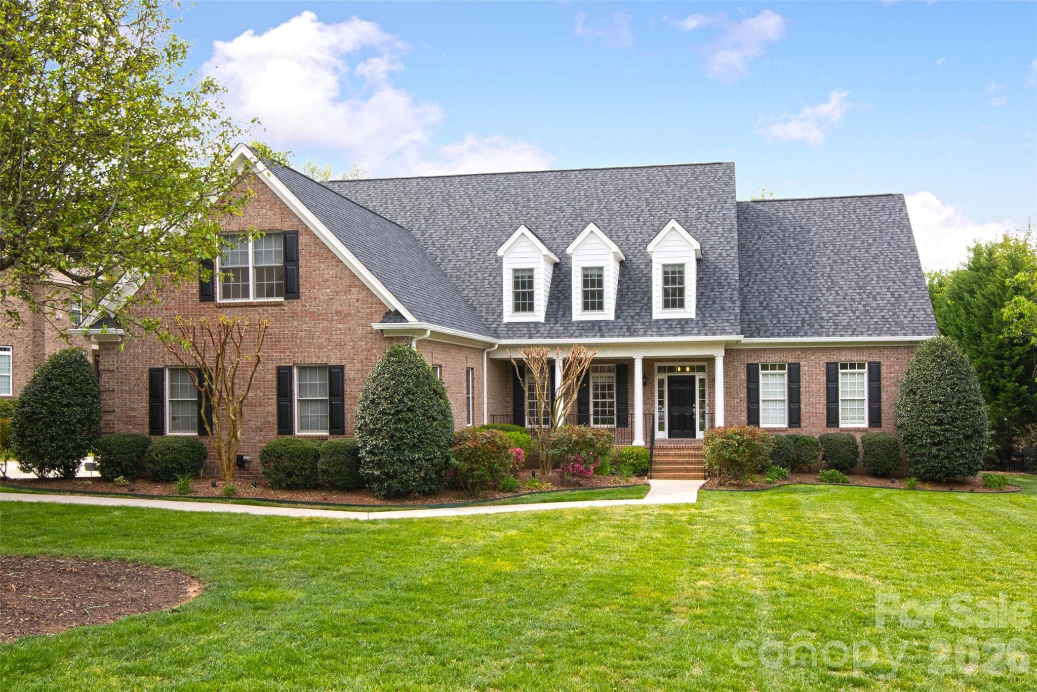 8707 Calumet Farms Drive