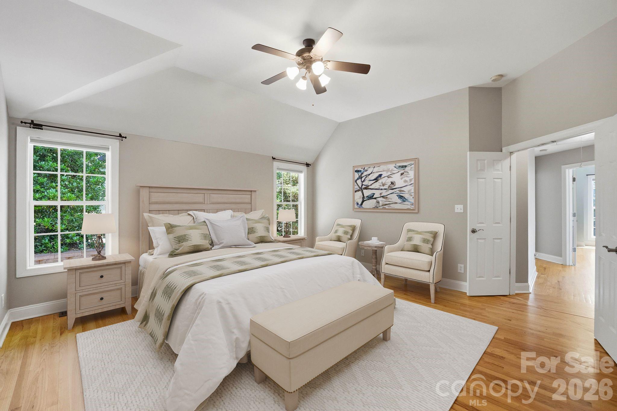 2605 Penngate Drive