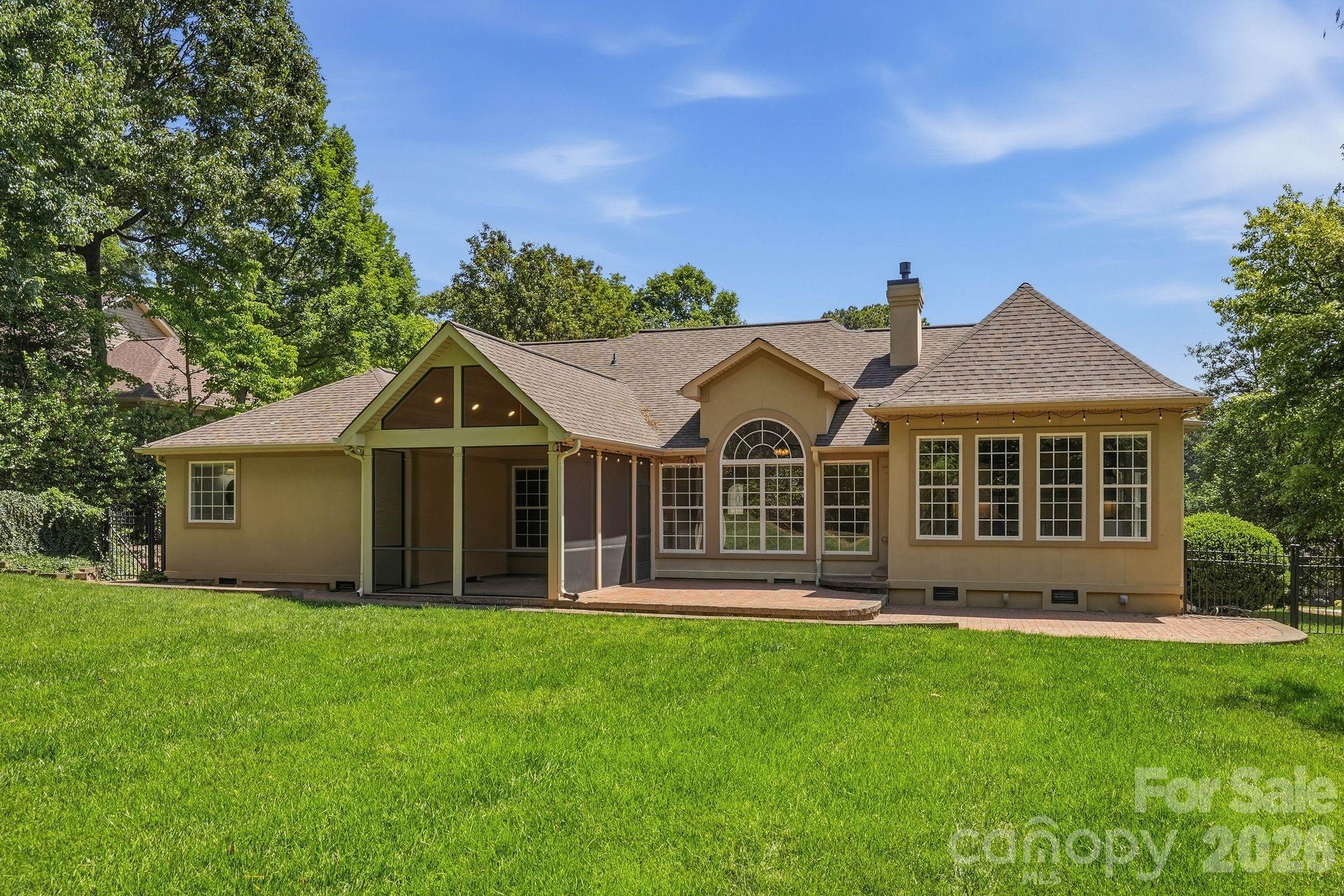 2605 Penngate Drive