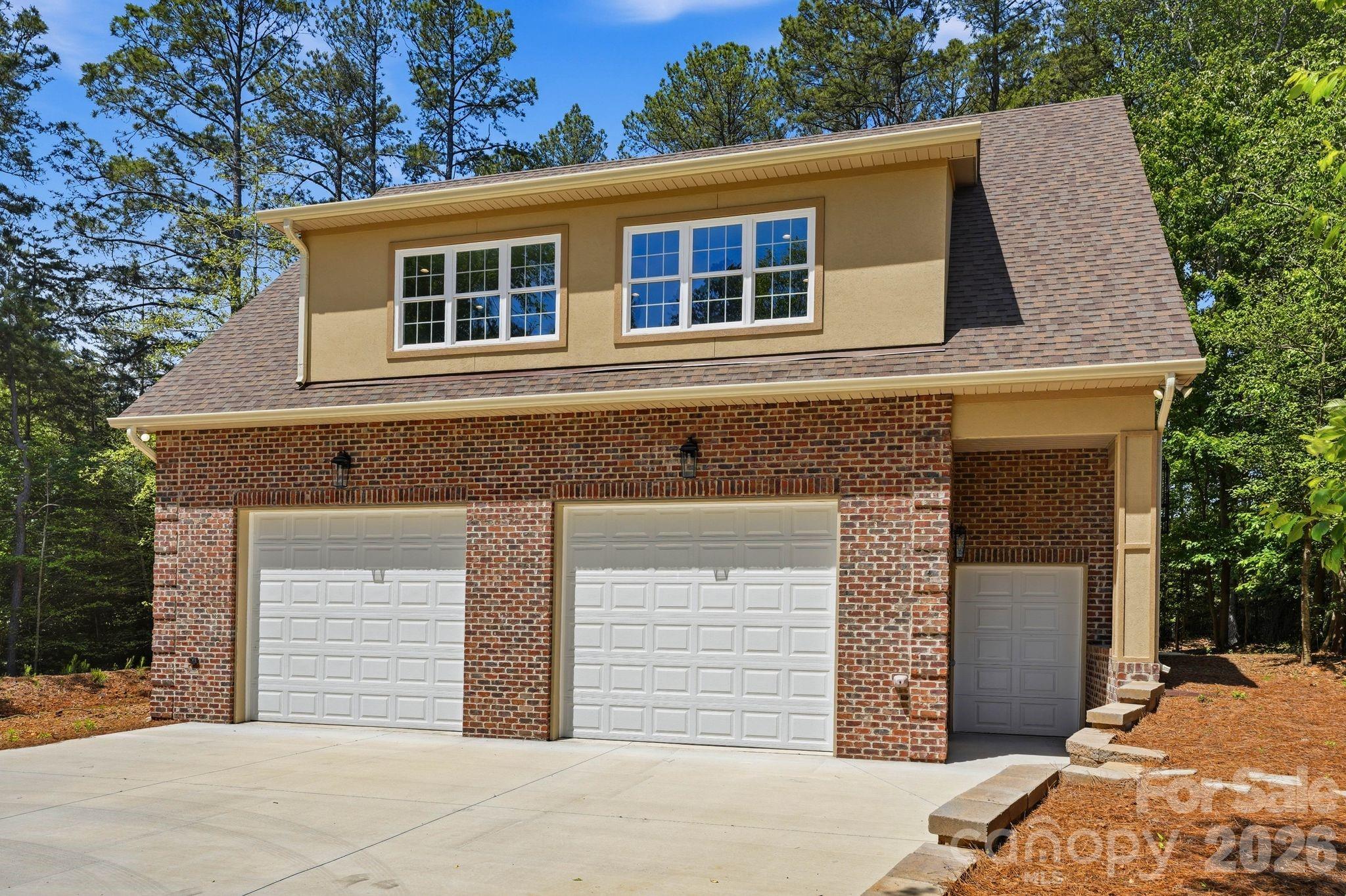 2605 Penngate Drive