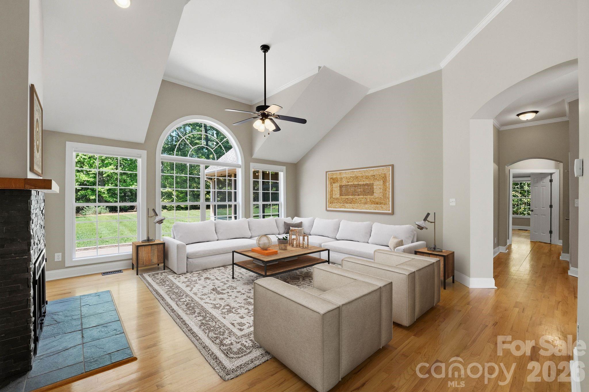 2605 Penngate Drive