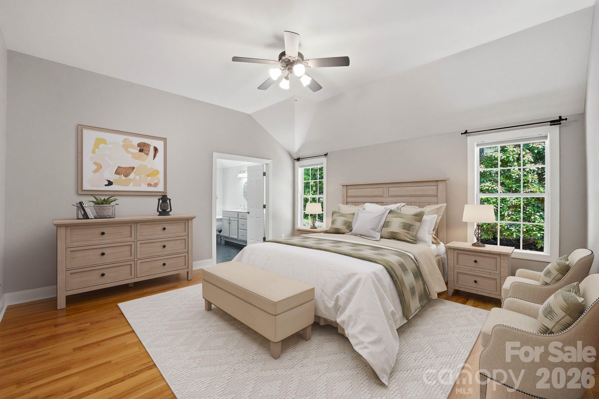 2605 Penngate Drive