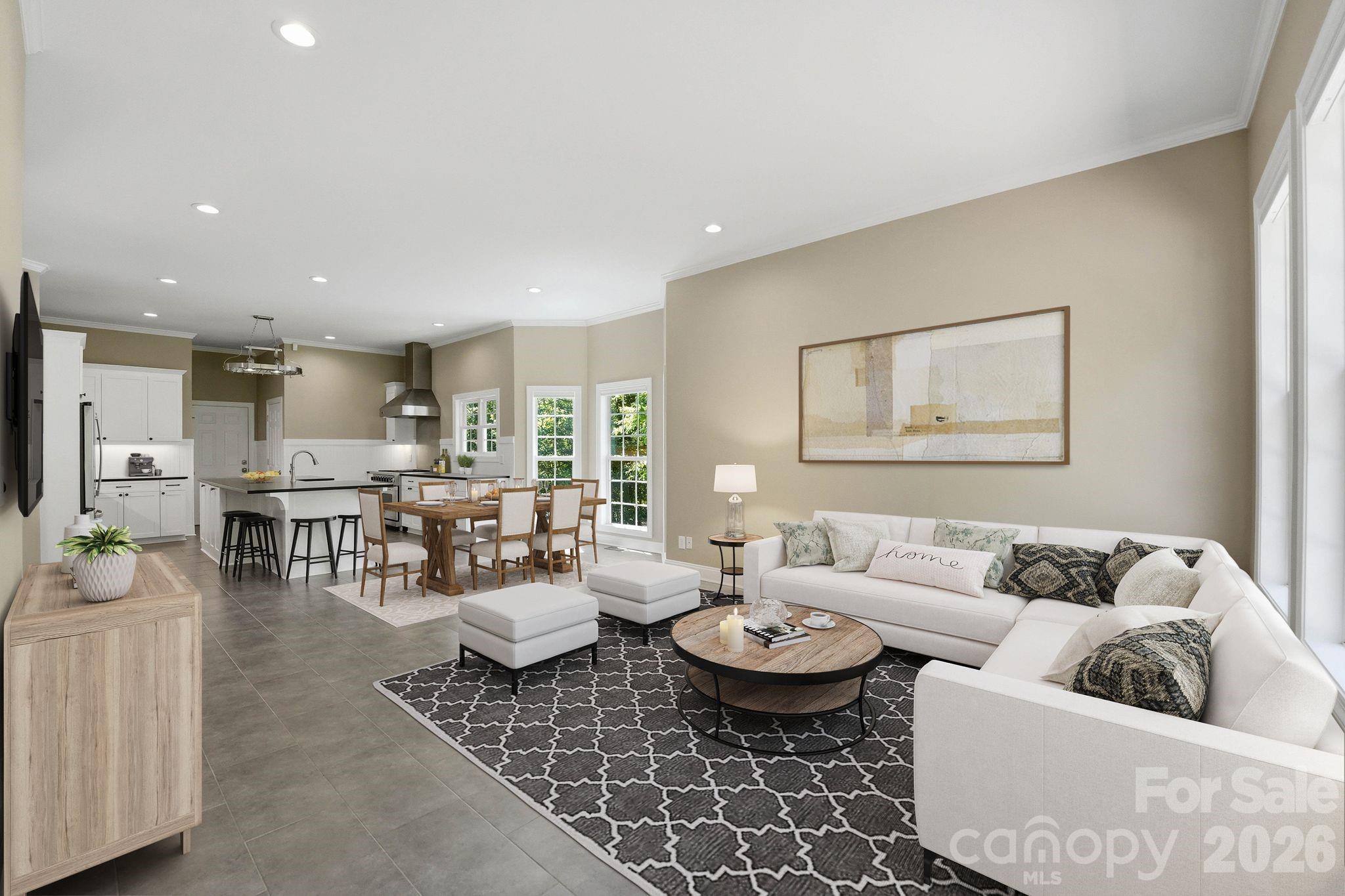 2605 Penngate Drive
