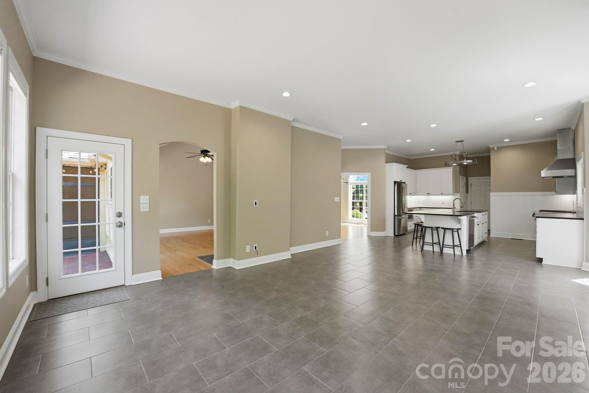 2605 Penngate Drive