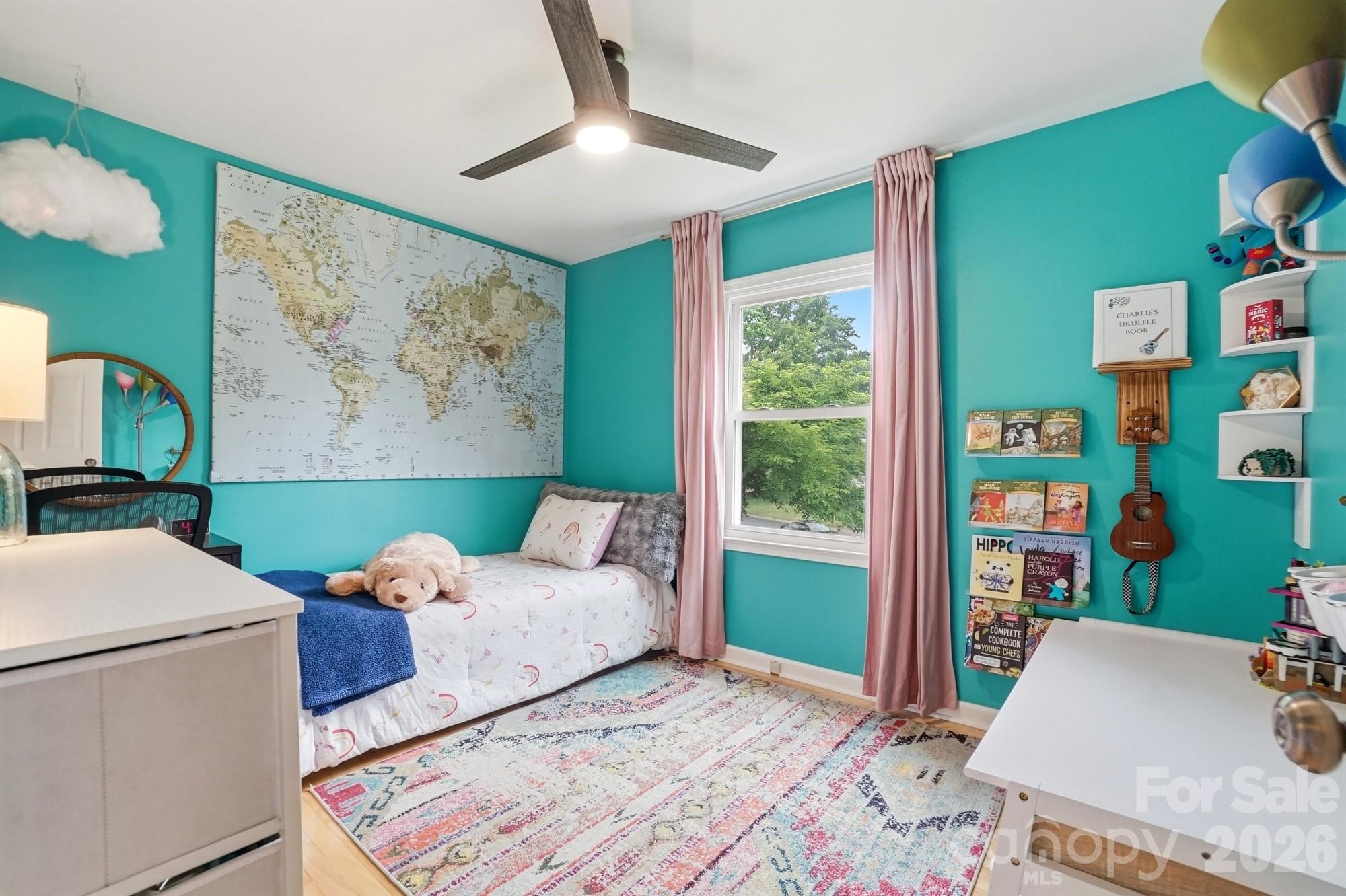 824 Riverwood Road