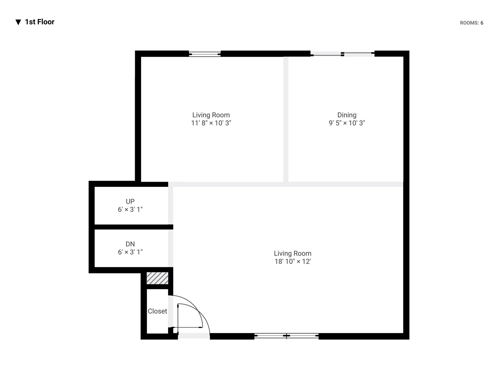 824 Riverwood Road