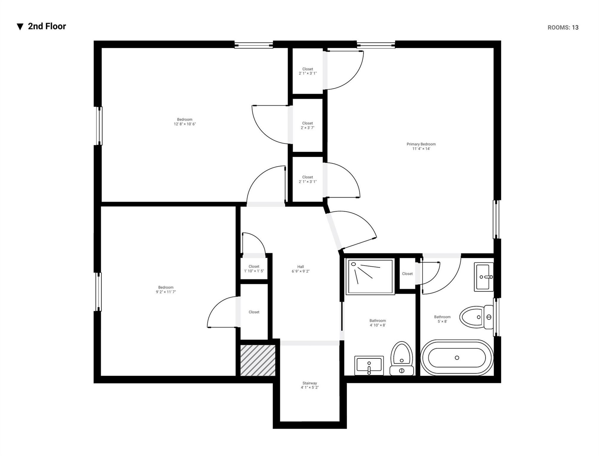 824 Riverwood Road