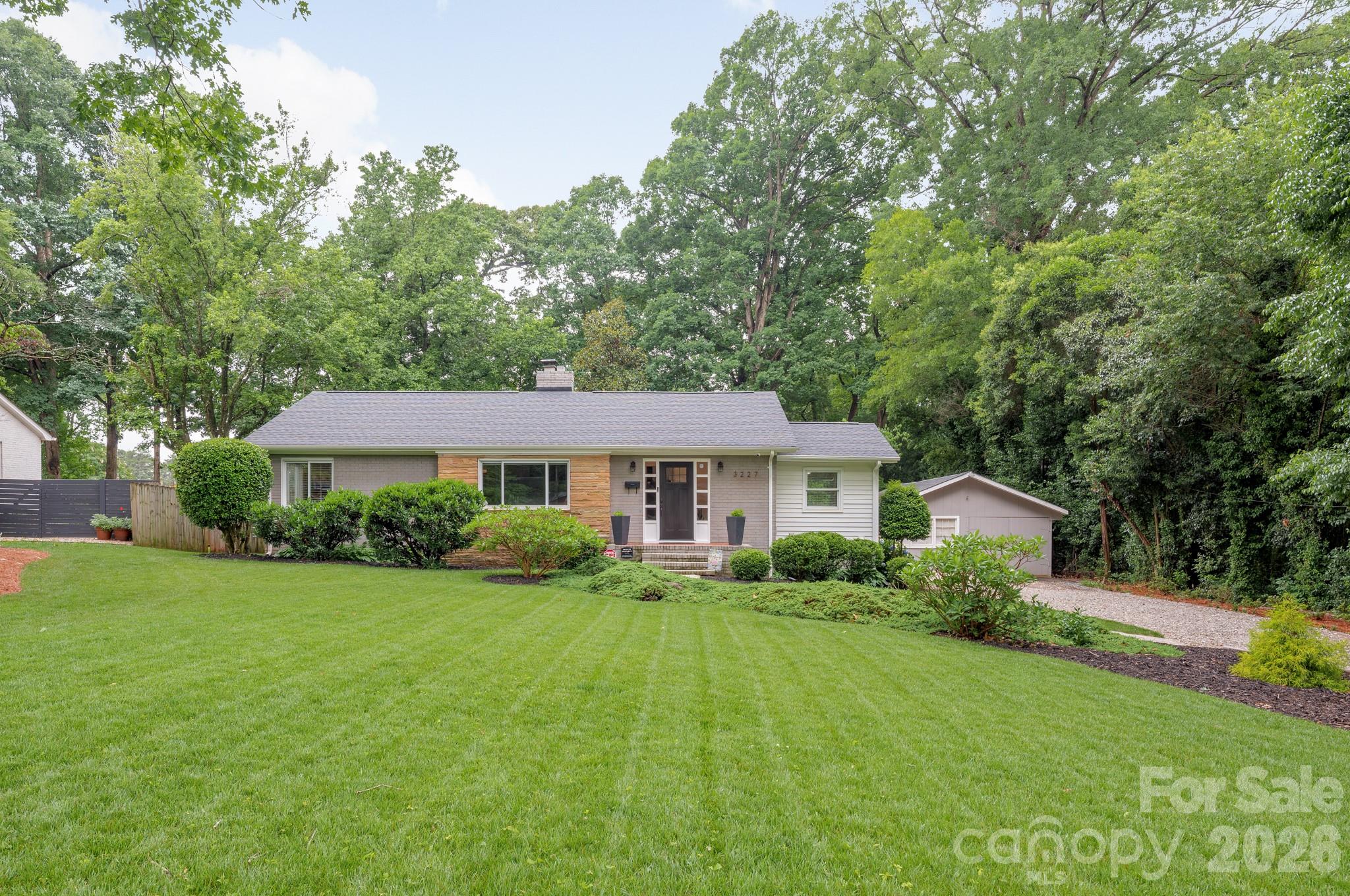 3227 Driftwood Drive