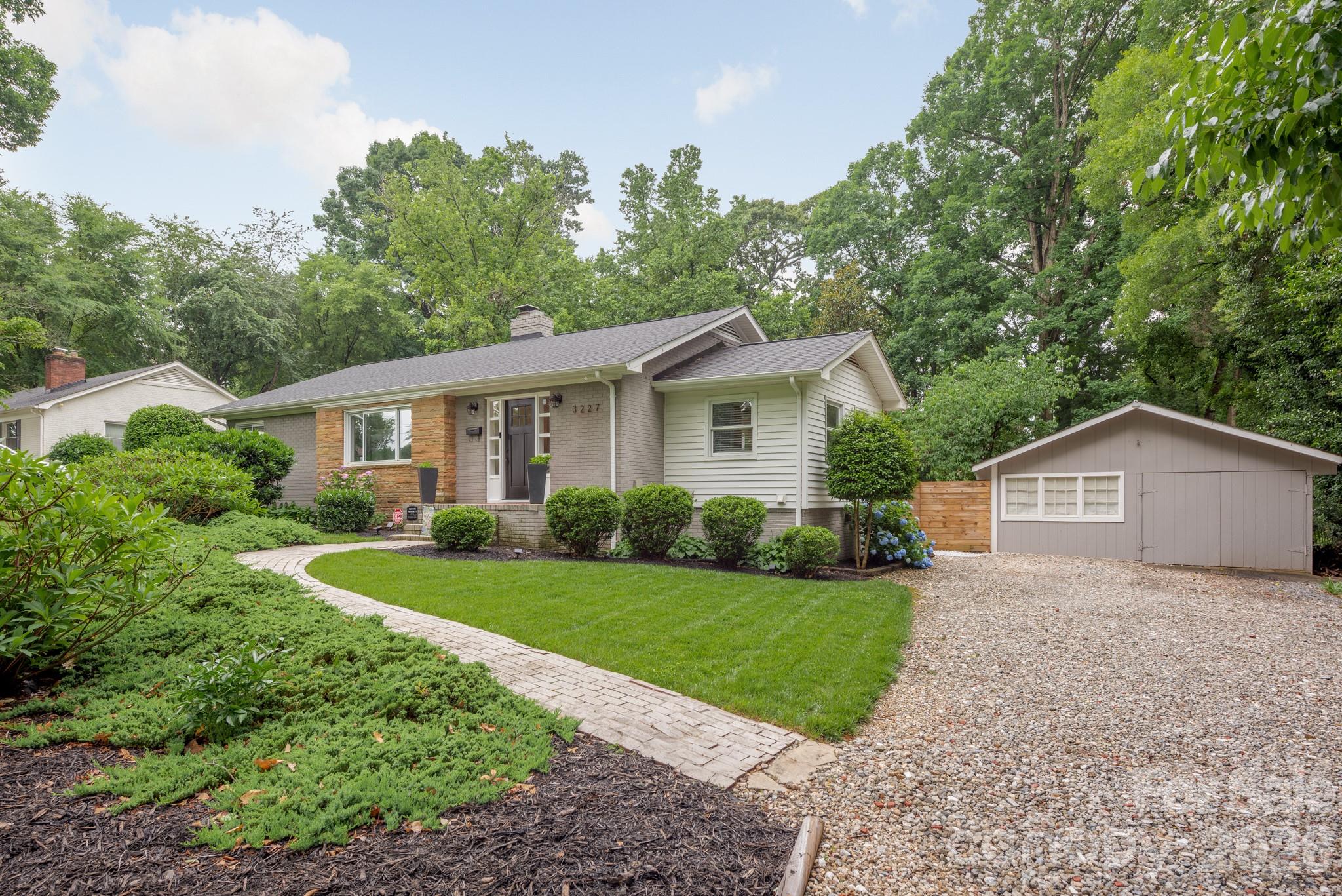 3227 Driftwood Drive