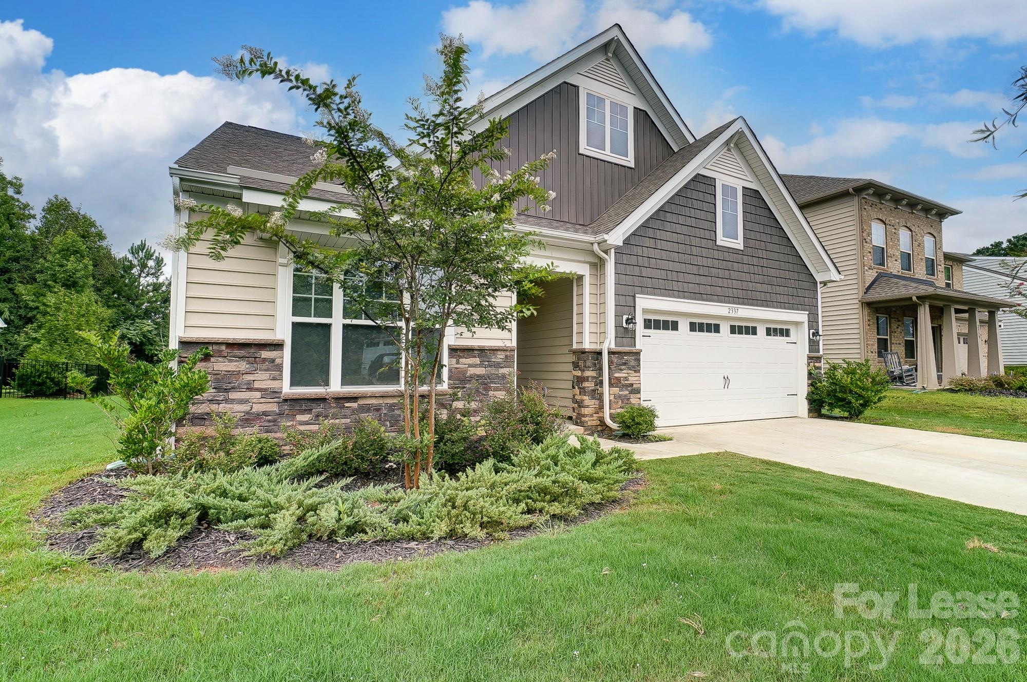 2337 Abundance Lane