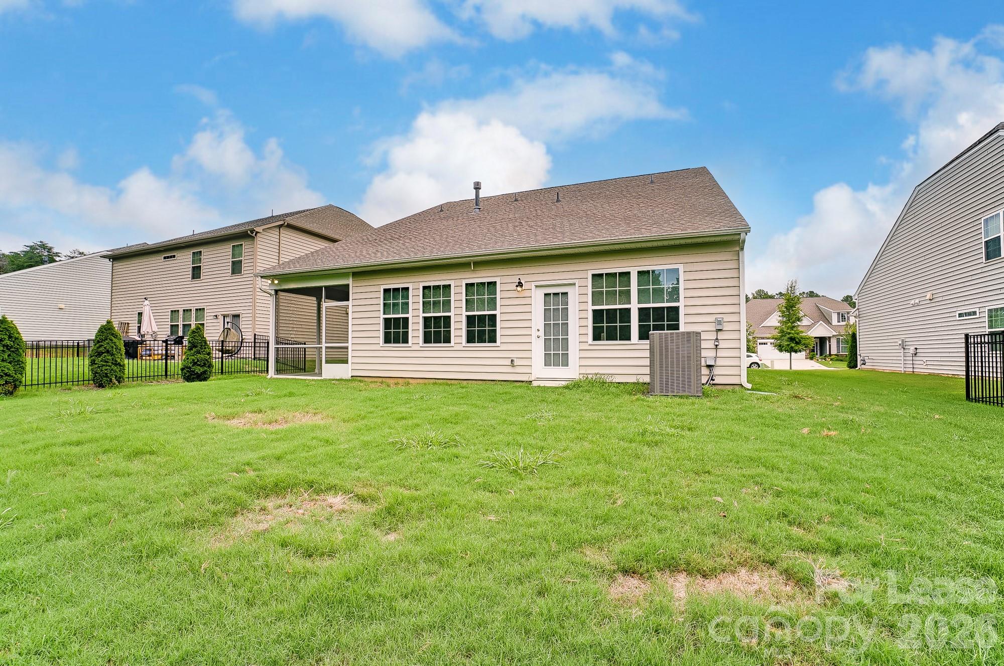 2337 Abundance Lane
