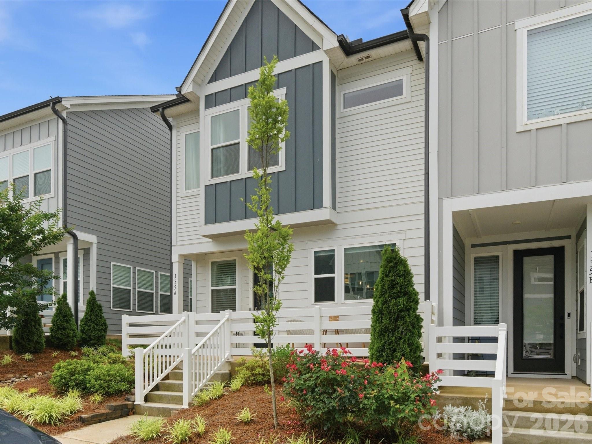 135 Berkeley Avenue Unit: A