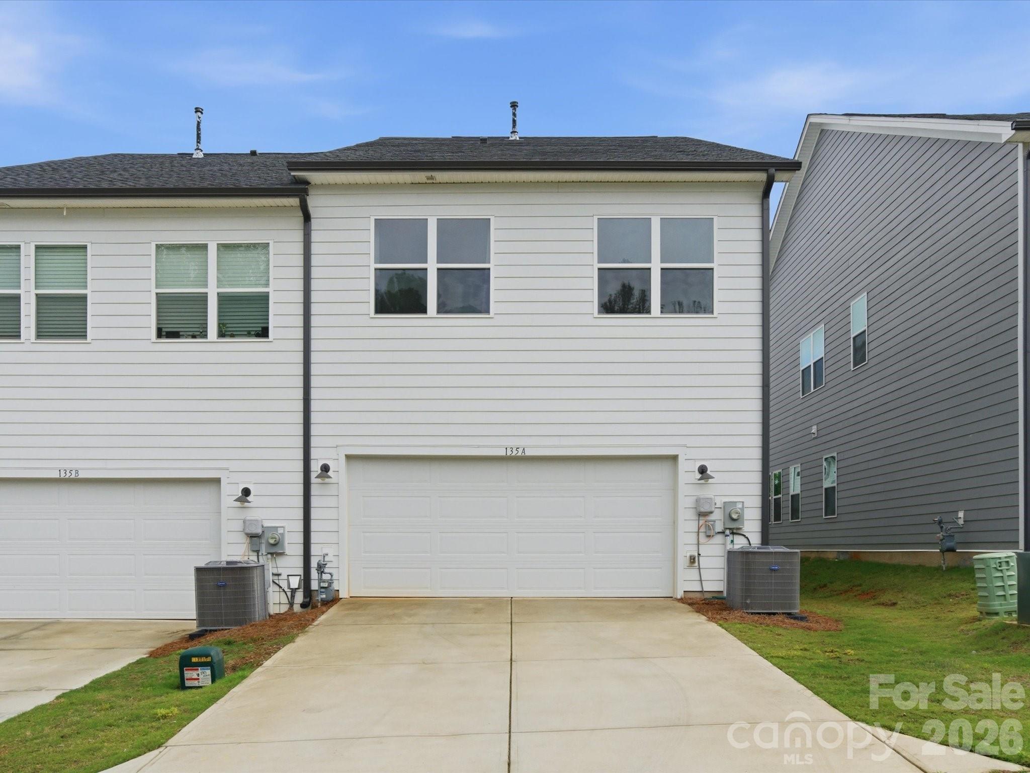 135 Berkeley Avenue Unit: A
