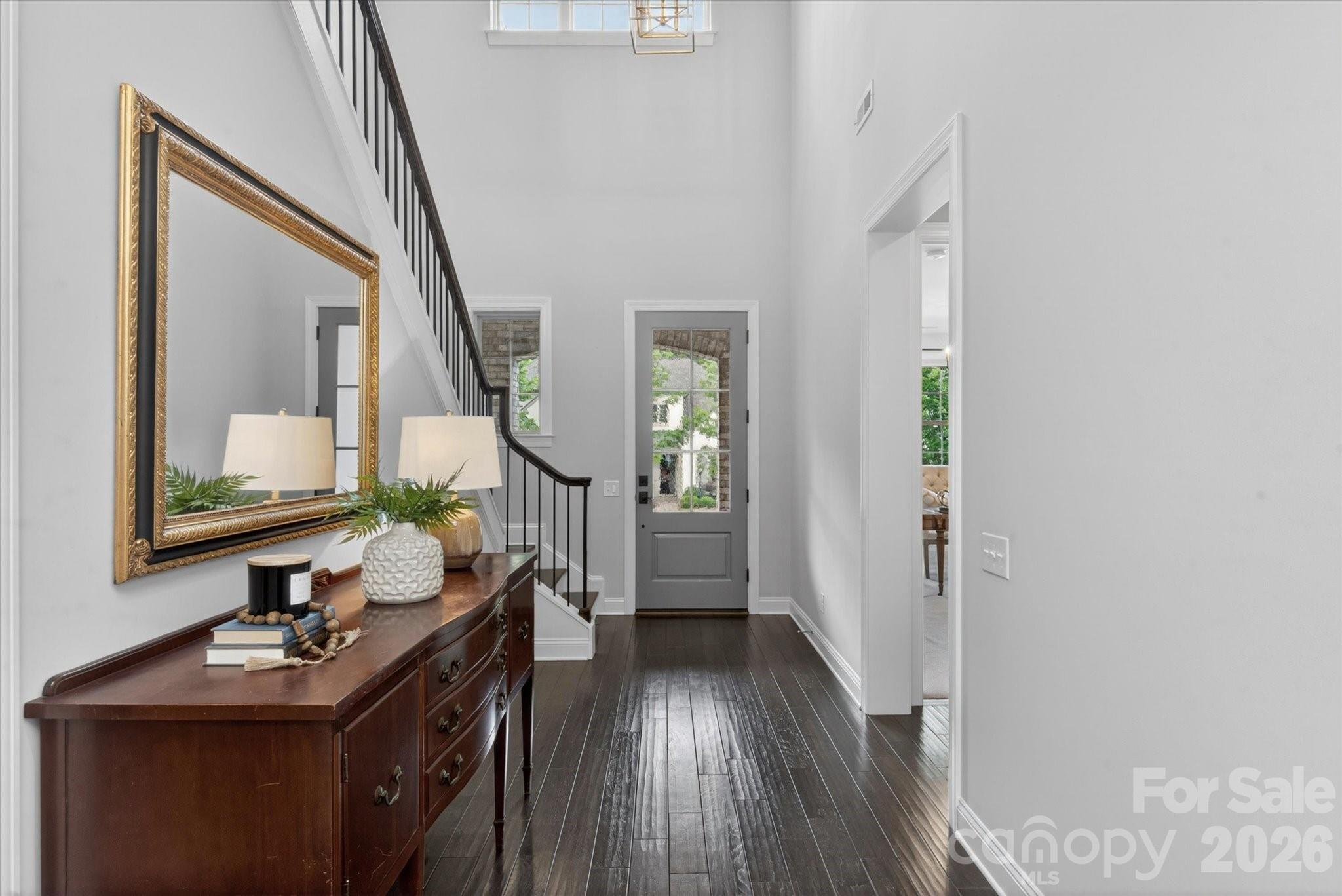 5139 Providence Retreat Lane