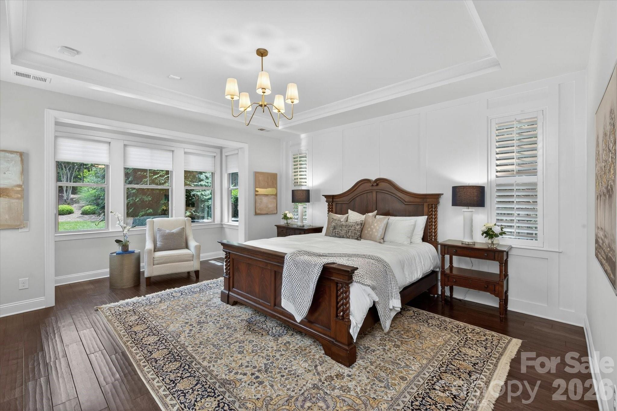 5139 Providence Retreat Lane