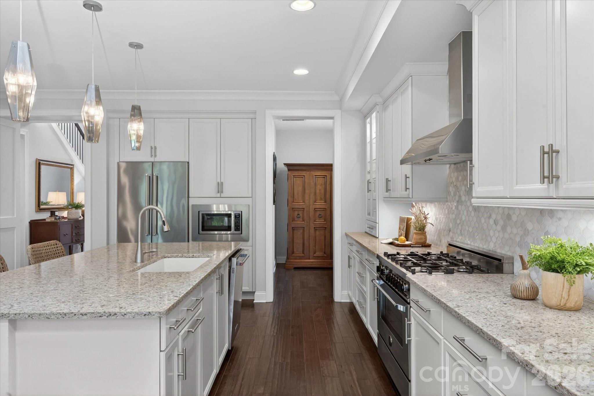 5139 Providence Retreat Lane