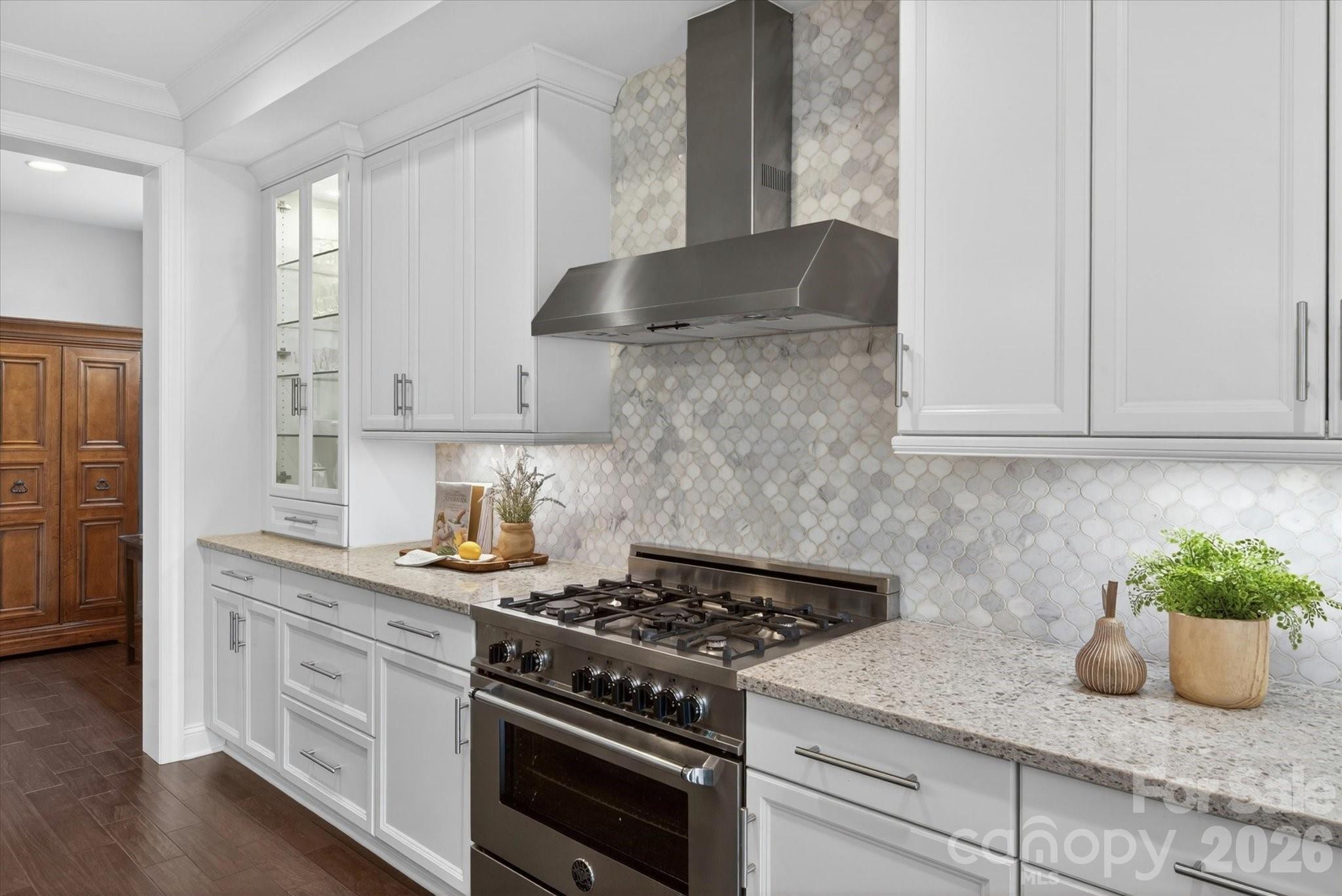 5139 Providence Retreat Lane