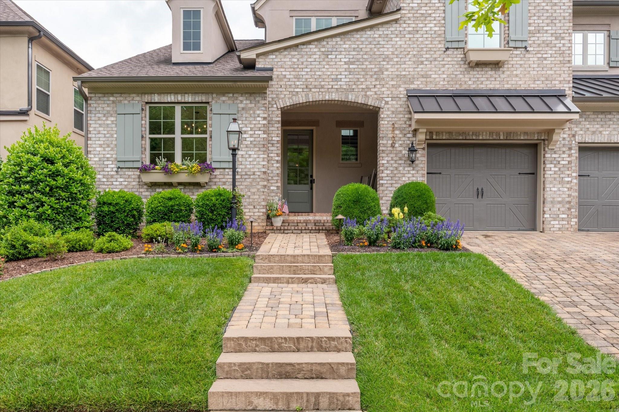 5139 Providence Retreat Lane