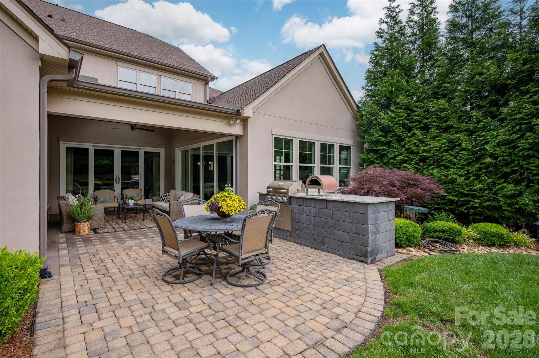 5139 Providence Retreat Lane