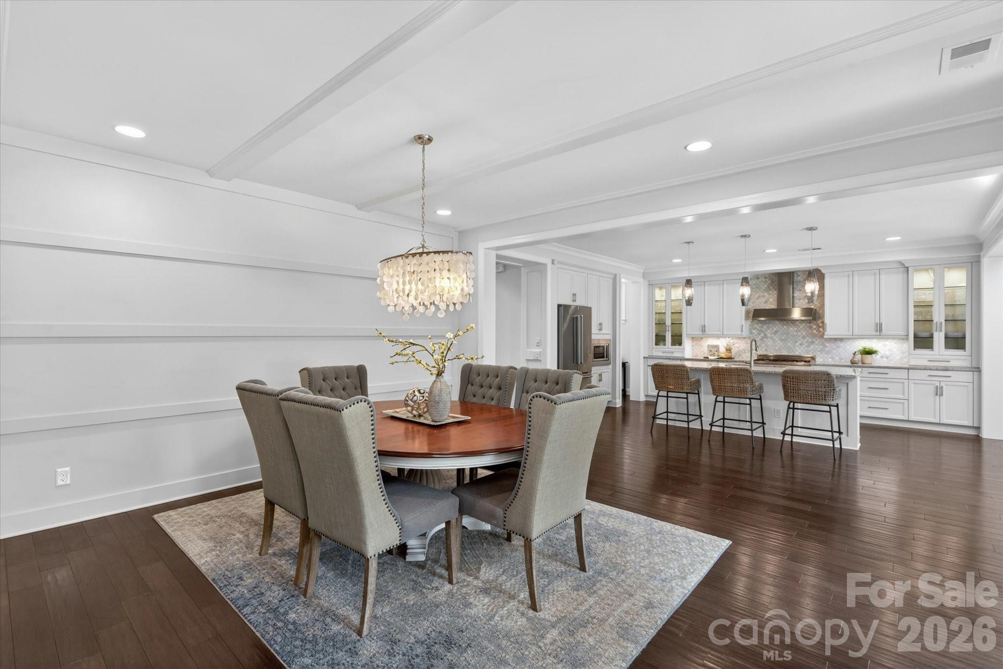 5139 Providence Retreat Lane