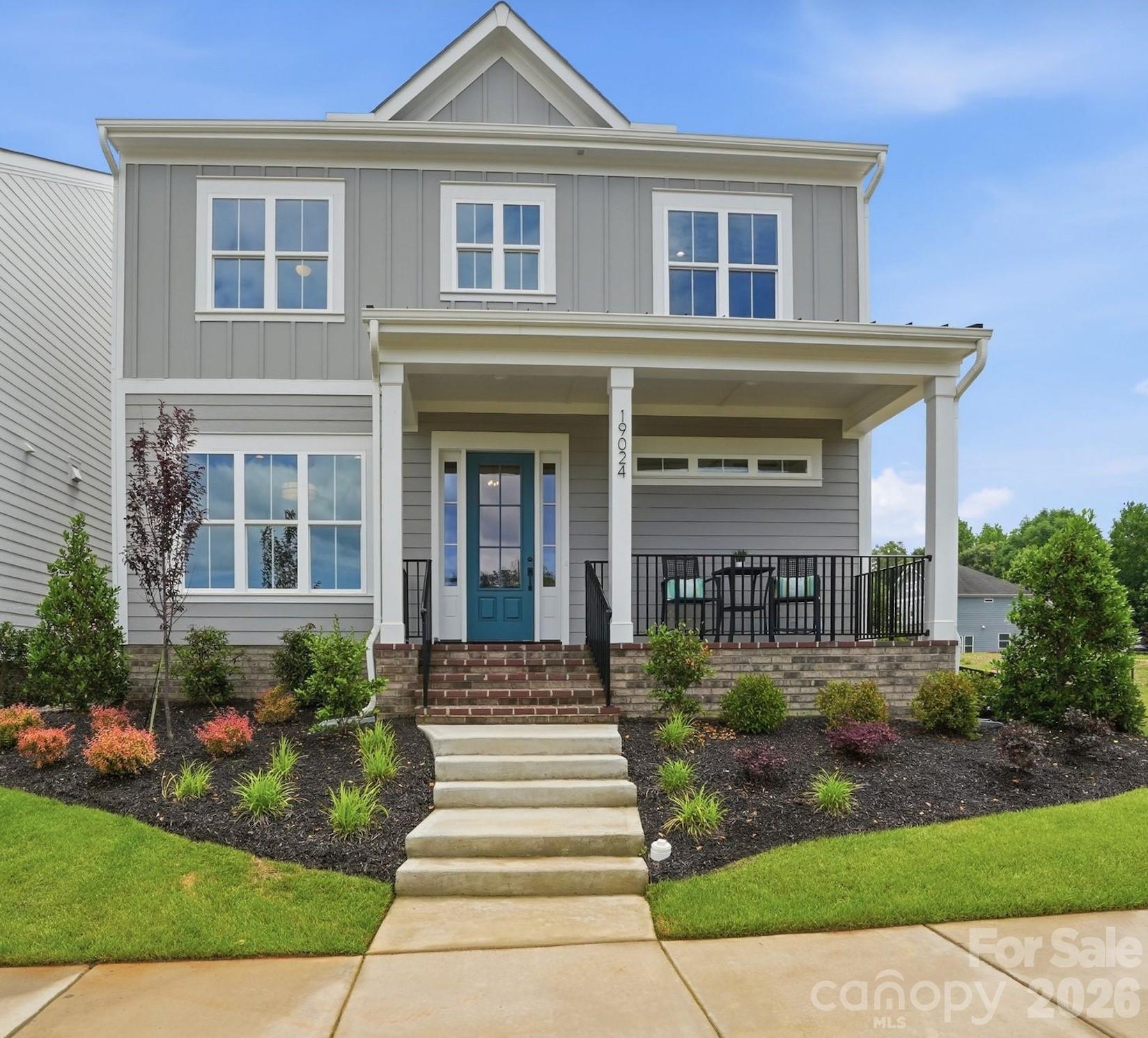 19024 Newburg Hill Road